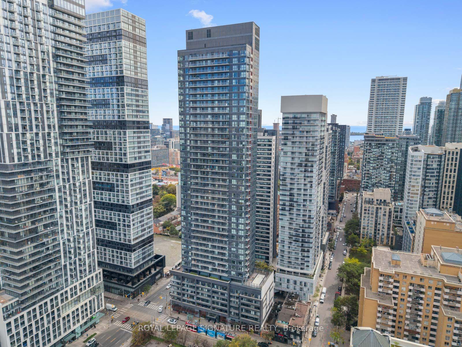 Photo 42 of Unit 505, 159 Dundas Street E, Toronto, Church-Yonge Corridor — HOMEH