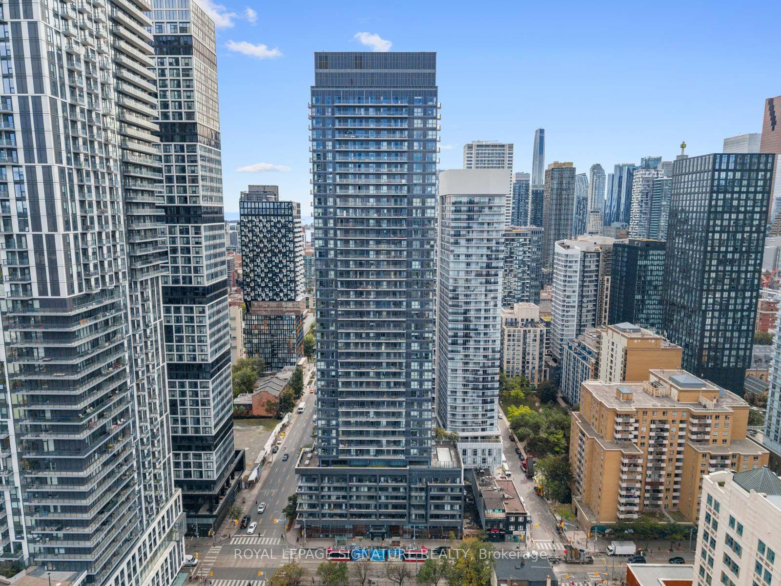 Photo 43 of Unit 505, 159 Dundas Street E, Toronto, Church-Yonge Corridor — HOMEH