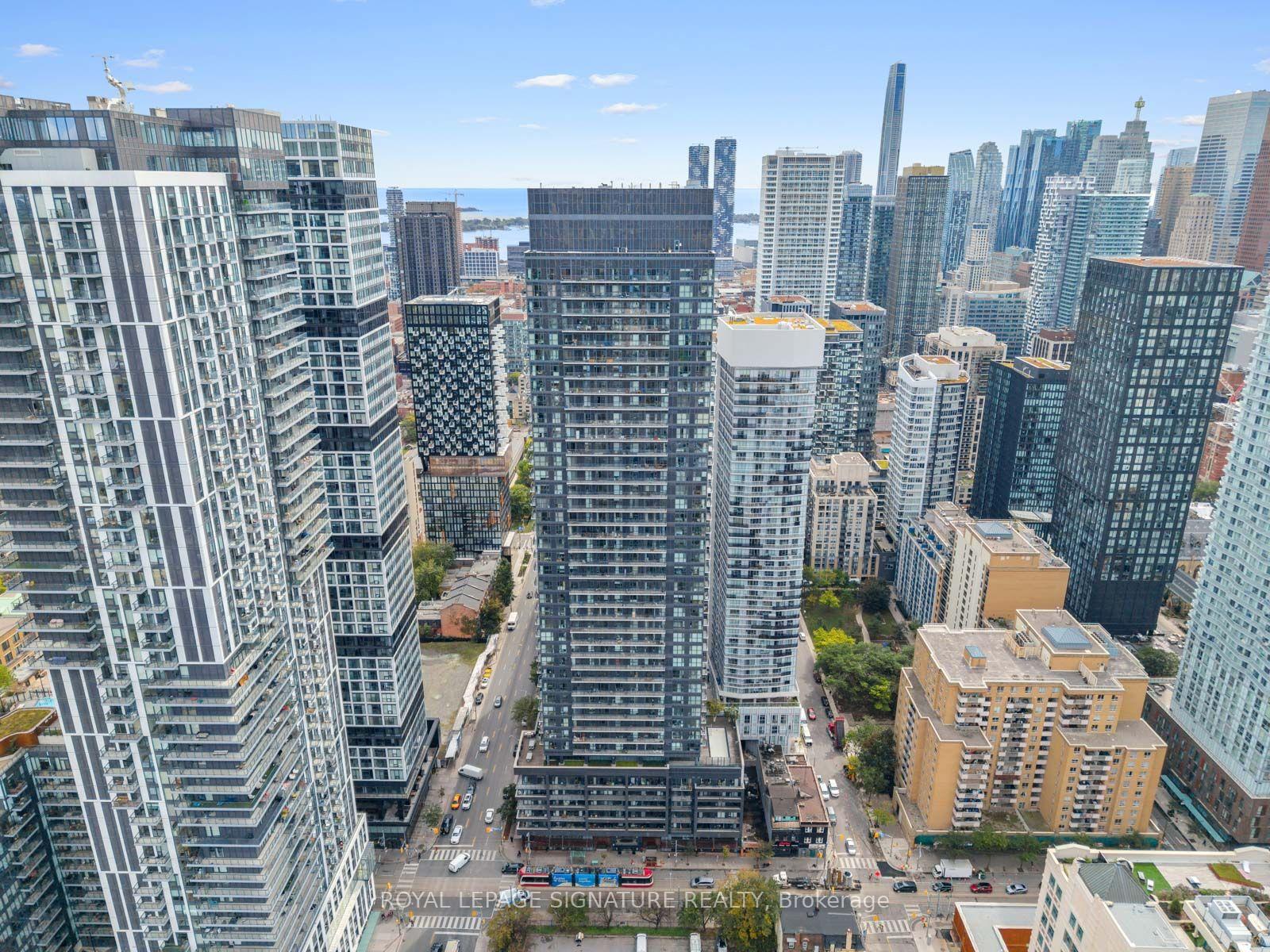 Photo 44 of Unit 505, 159 Dundas Street E, Toronto, Church-Yonge Corridor — HOMEH