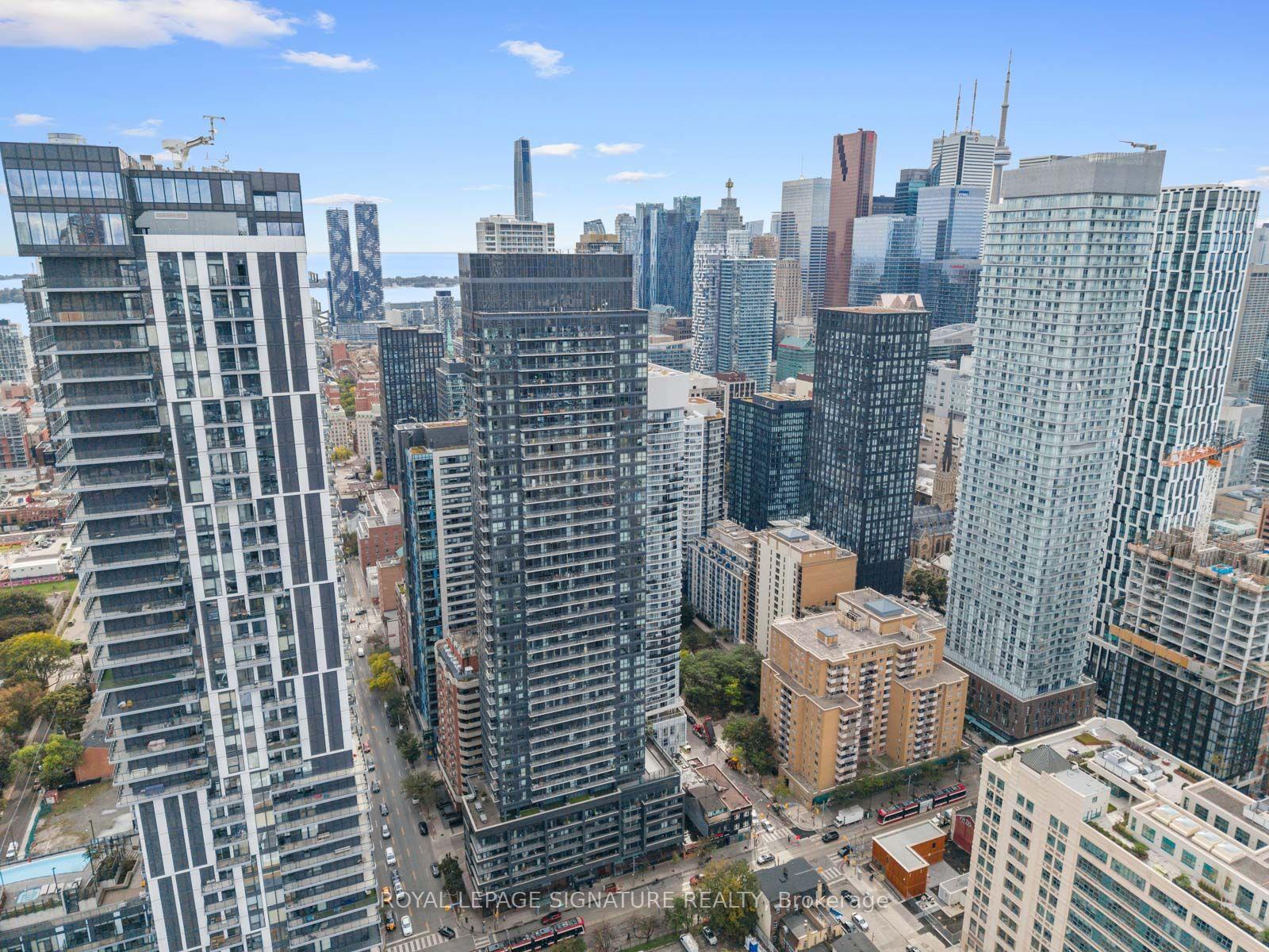 Photo 45 of Unit 505, 159 Dundas Street E, Toronto, Church-Yonge Corridor — HOMEH