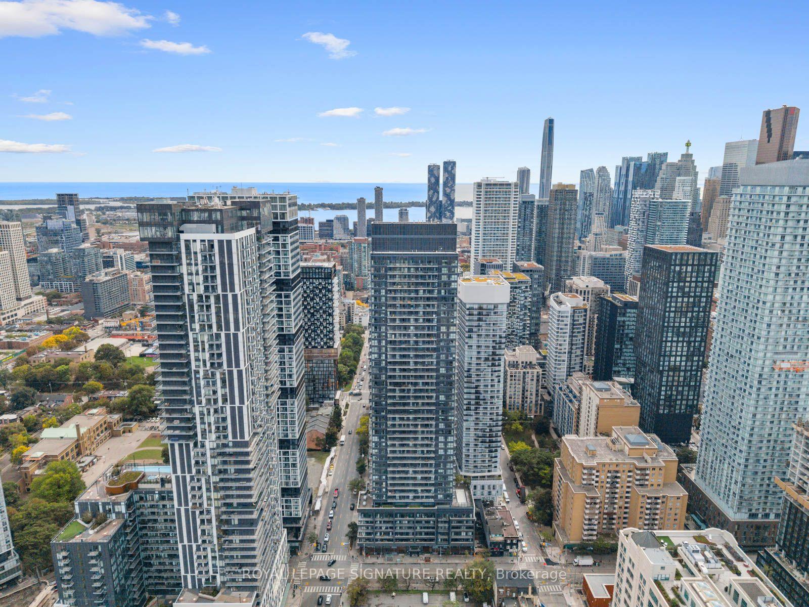 Photo 46 of Unit 505, 159 Dundas Street E, Toronto, Church-Yonge Corridor — HOMEH