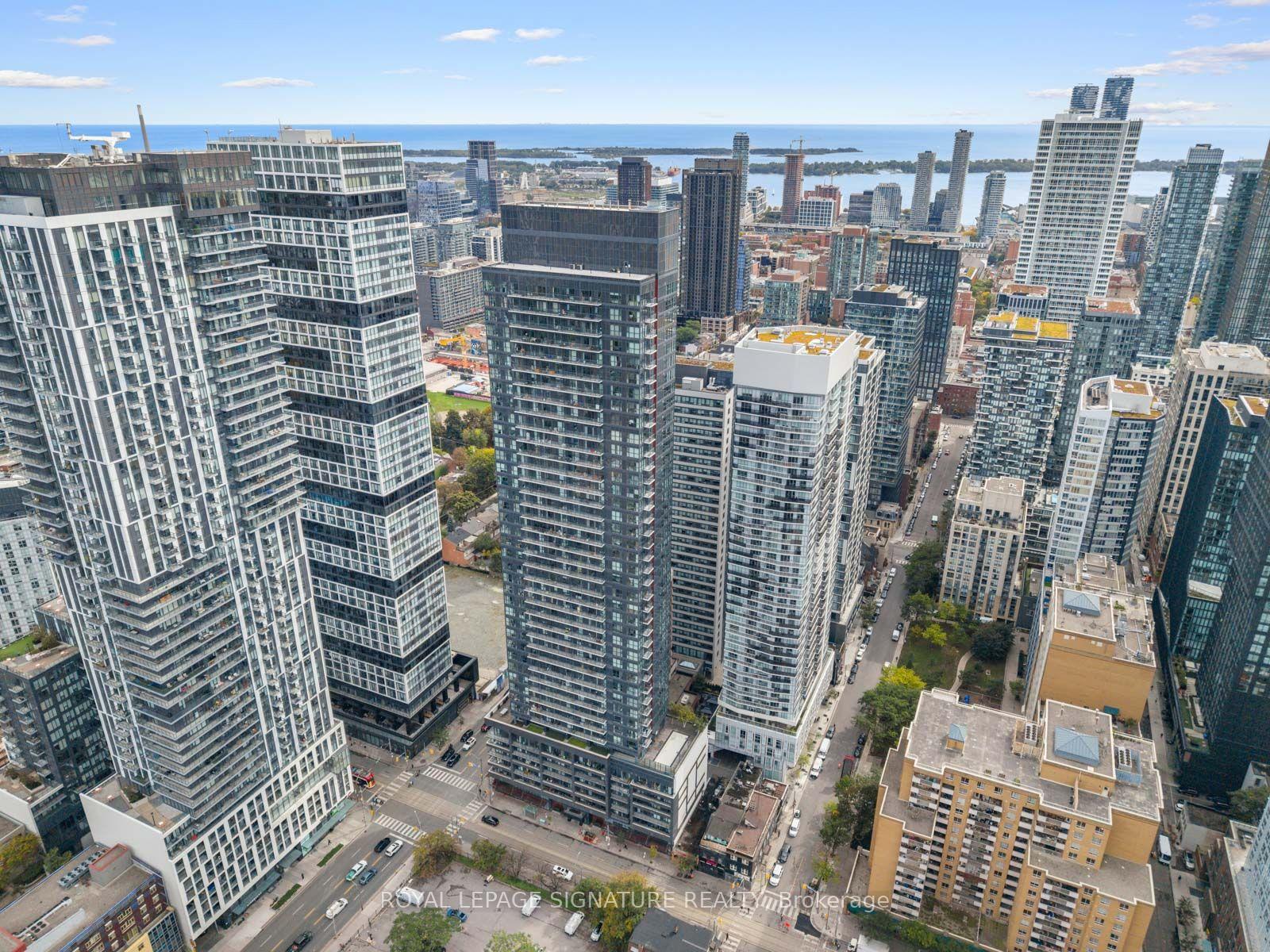 Photo 47 of Unit 505, 159 Dundas Street E, Toronto, Church-Yonge Corridor — HOMEH