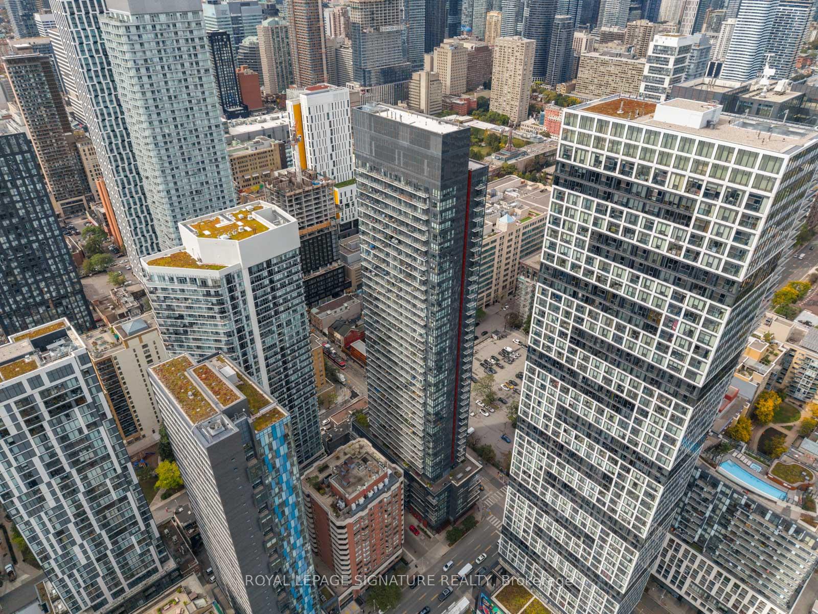 Photo 48 of Unit 505, 159 Dundas Street E, Toronto, Church-Yonge Corridor — HOMEH