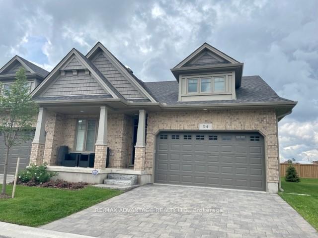 Photo of Unit 54, 2650 Buroak Drive