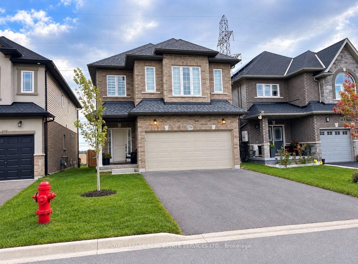 Photo 1 of 179 Rockledge Drive, Hamilton, Rymal — HOMEH