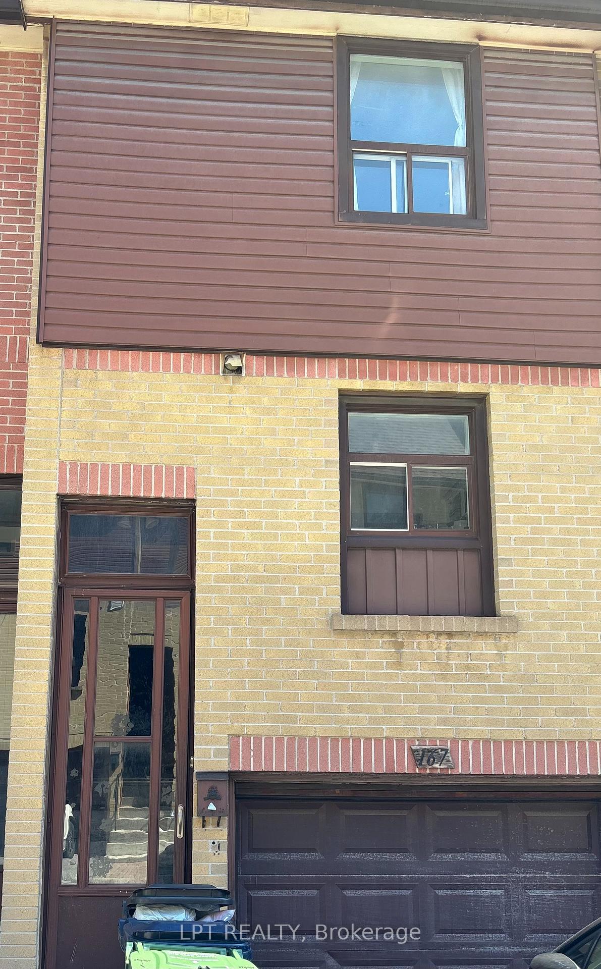 Photo of Unit 167, 275 Broadview Avenue