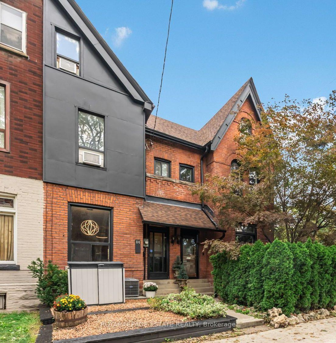 Photo of 84 London Street