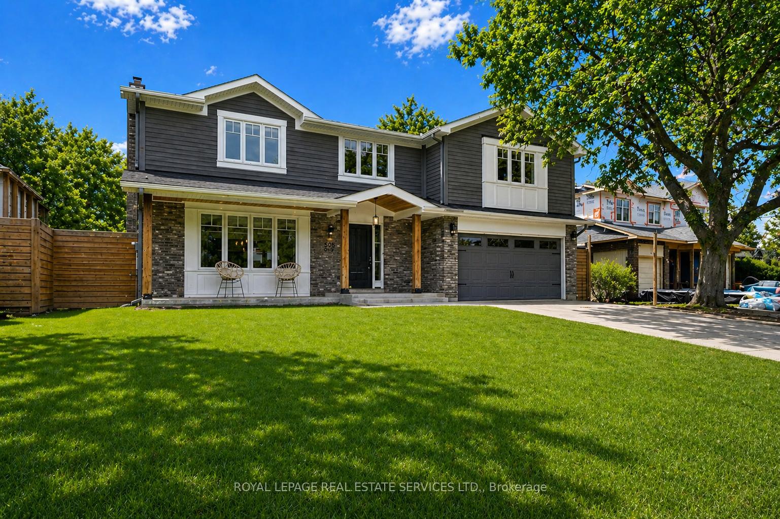 Photo 2 of 269 Sunray Road, Oakville, Bronte — HOMEH