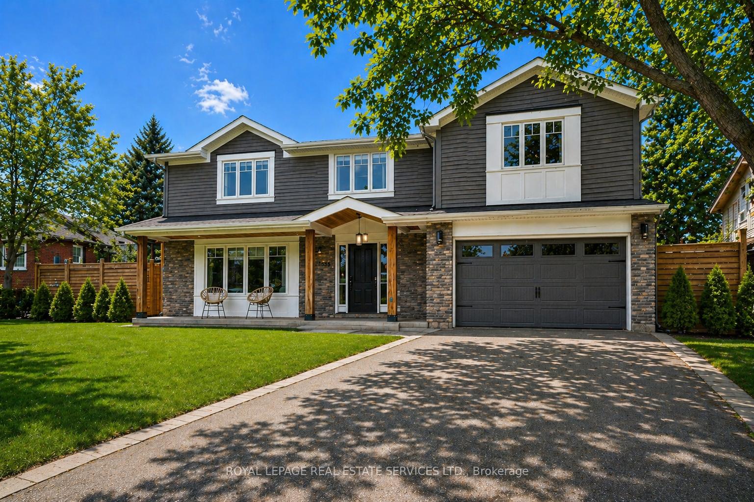 Photo 3 of 269 Sunray Road, Oakville, Bronte — HOMEH