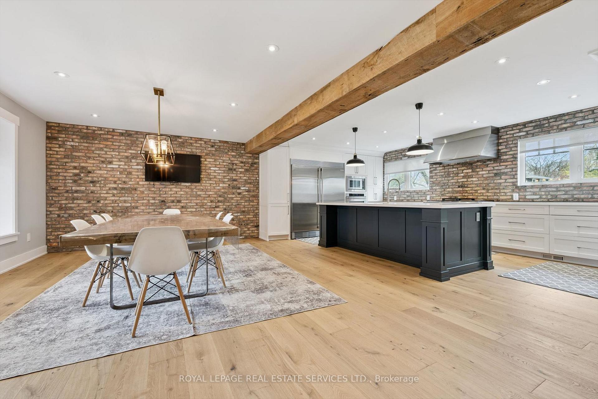 Photo 6 of 269 Sunray Road, Oakville, Bronte — HOMEH