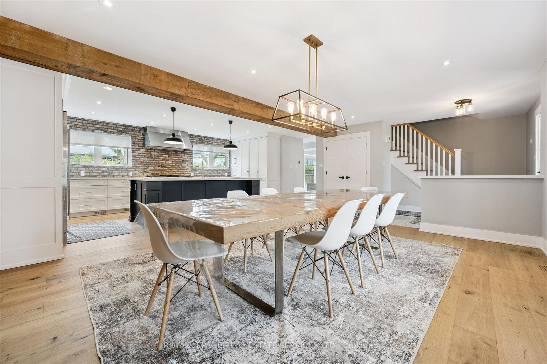 Photo 8 of 269 Sunray Road, Oakville, Bronte — HOMEH