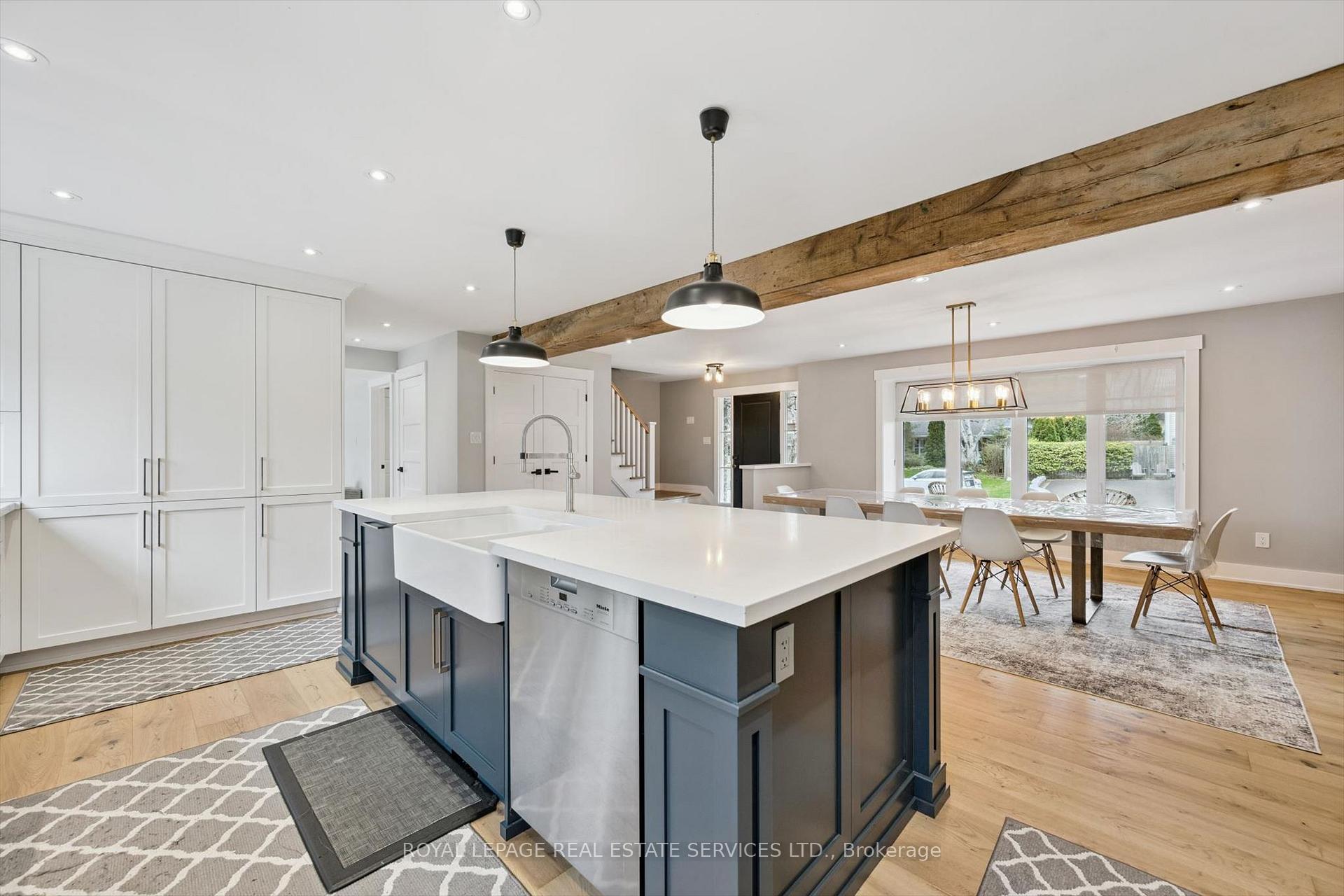 Photo 10 of 269 Sunray Road, Oakville, Bronte — HOMEH