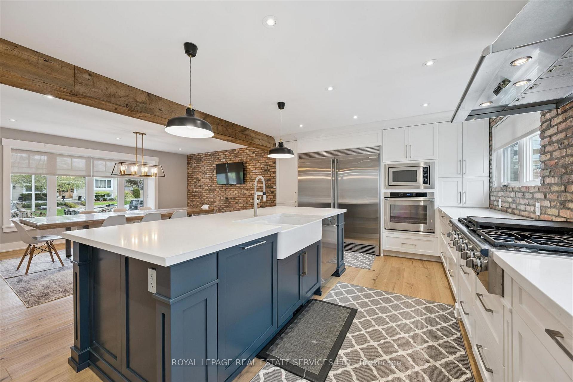 Photo 11 of 269 Sunray Road, Oakville, Bronte — HOMEH