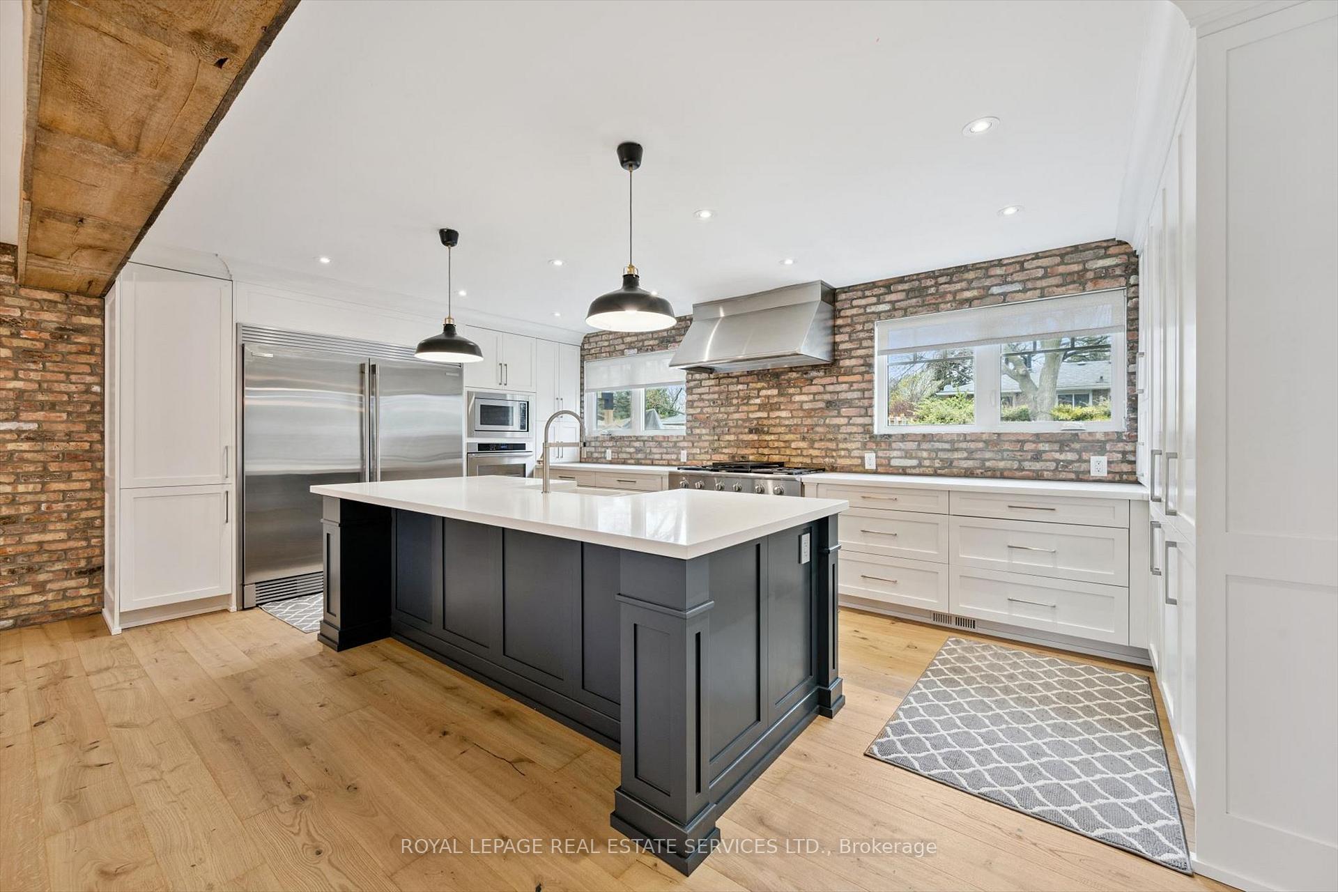 Photo 13 of 269 Sunray Road, Oakville, Bronte — HOMEH