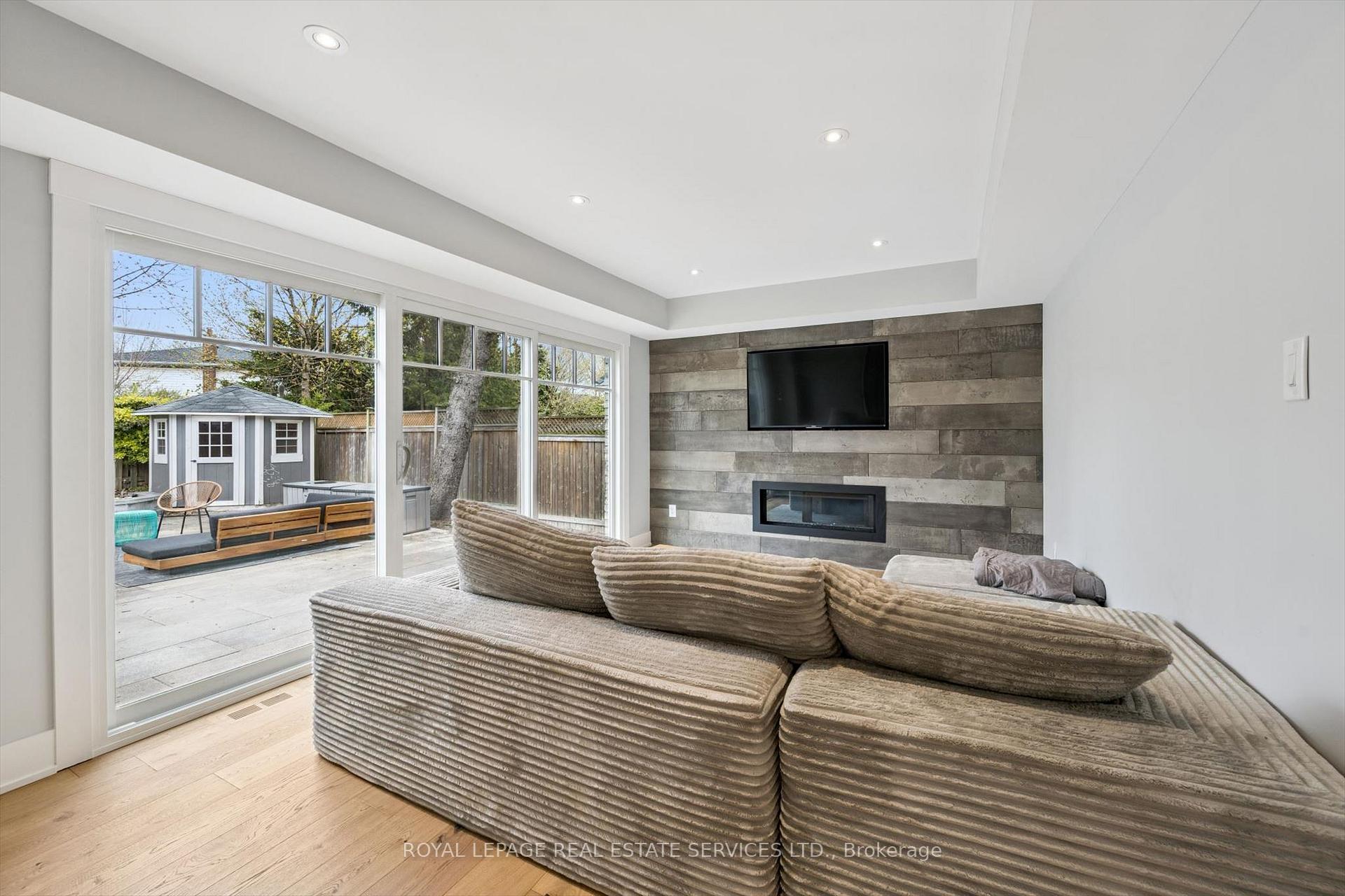 Photo 14 of 269 Sunray Road, Oakville, Bronte — HOMEH