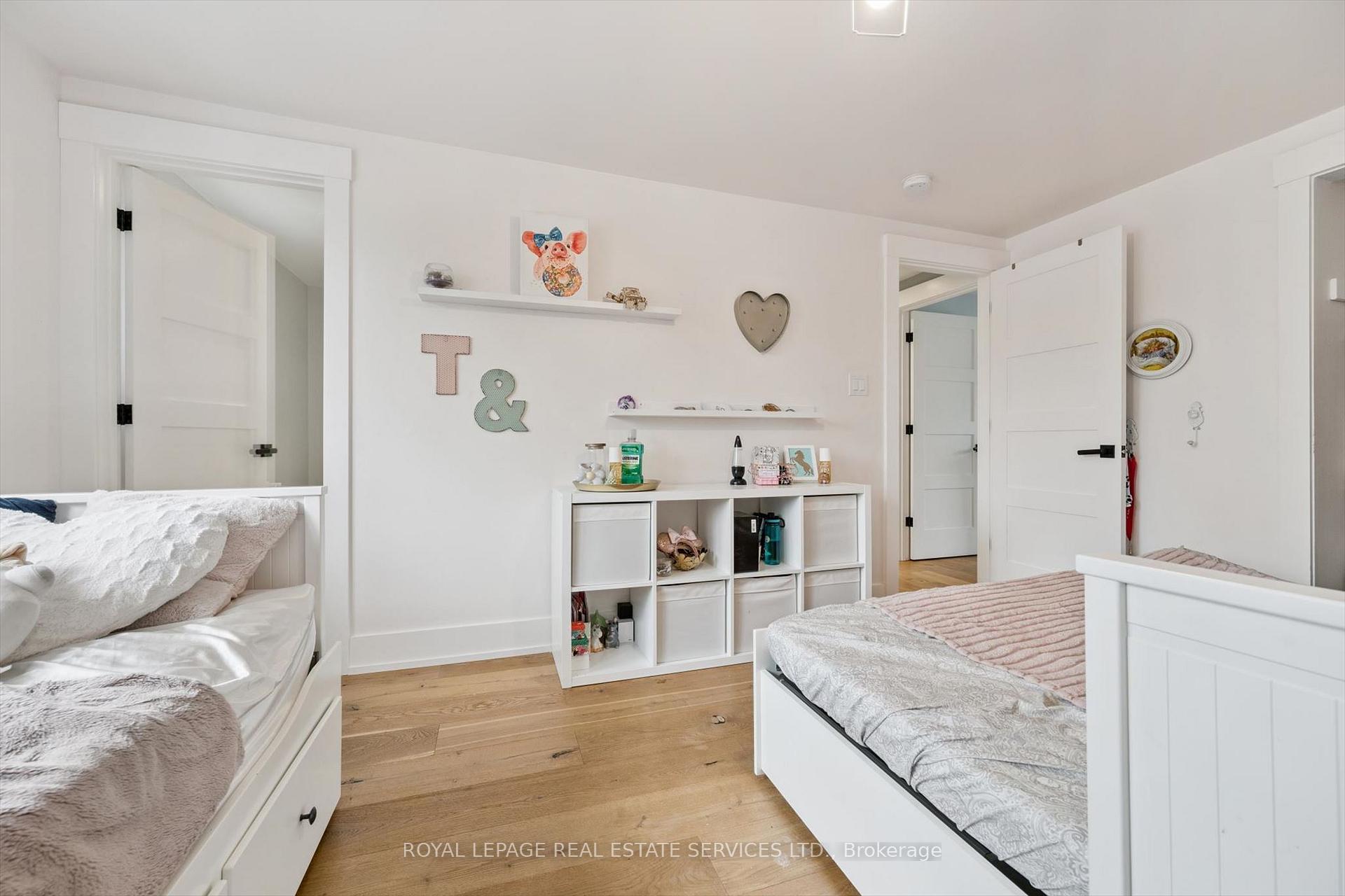Photo 30 of 269 Sunray Road, Oakville, Bronte — HOMEH