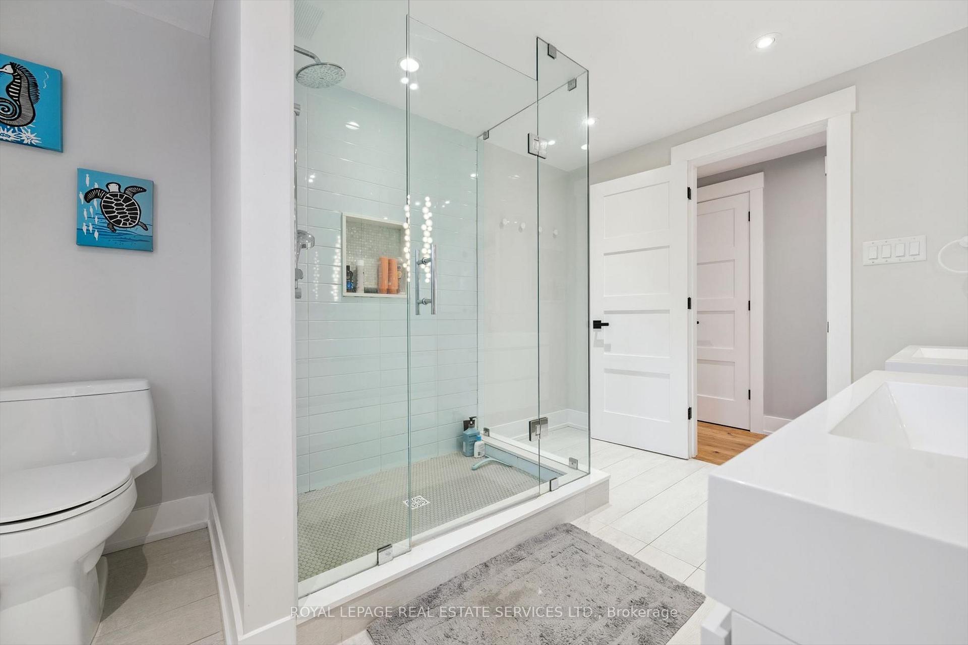 Photo 32 of 269 Sunray Road, Oakville, Bronte — HOMEH