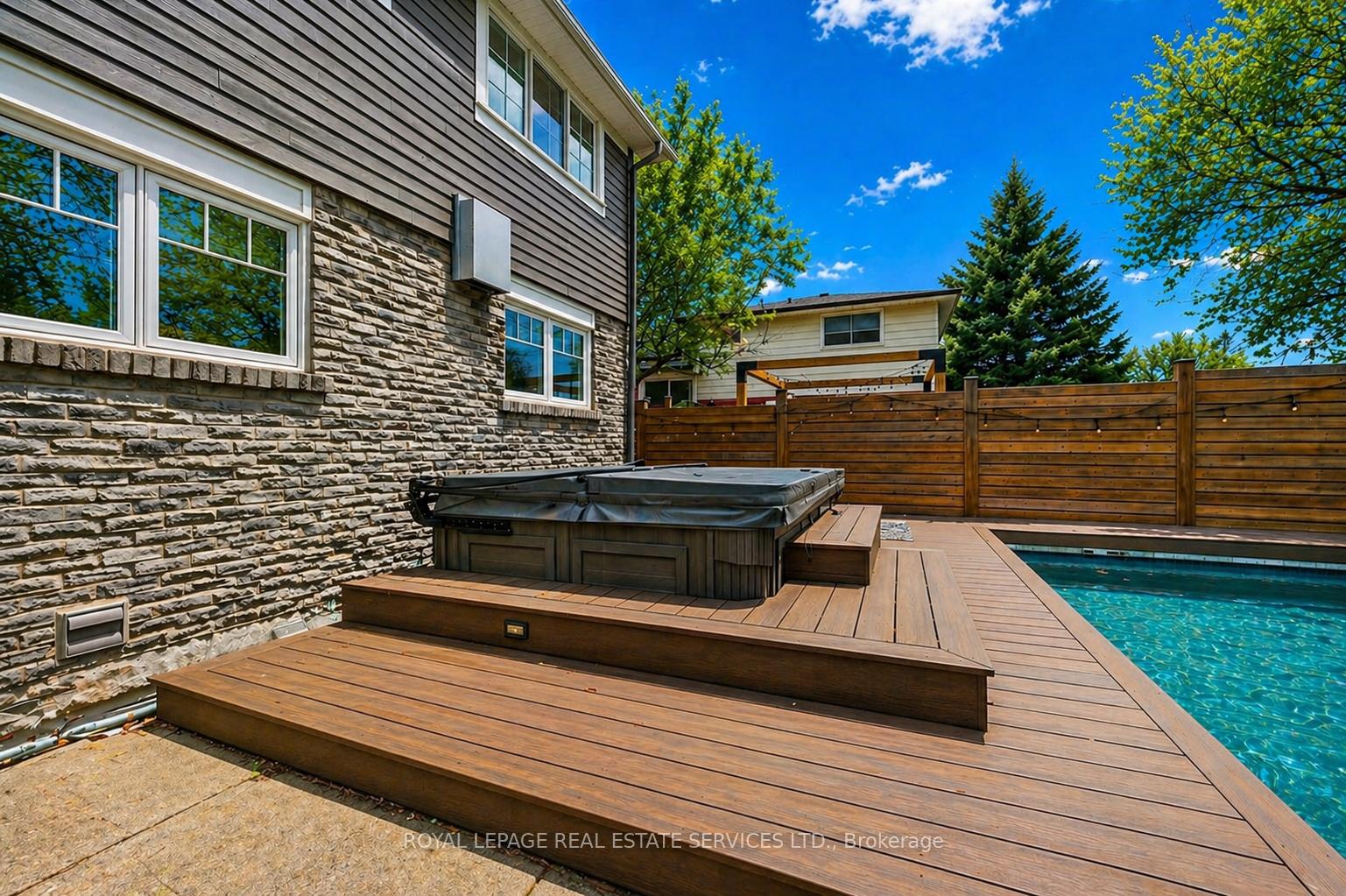 Photo 40 of 269 Sunray Road, Oakville, Bronte — HOMEH