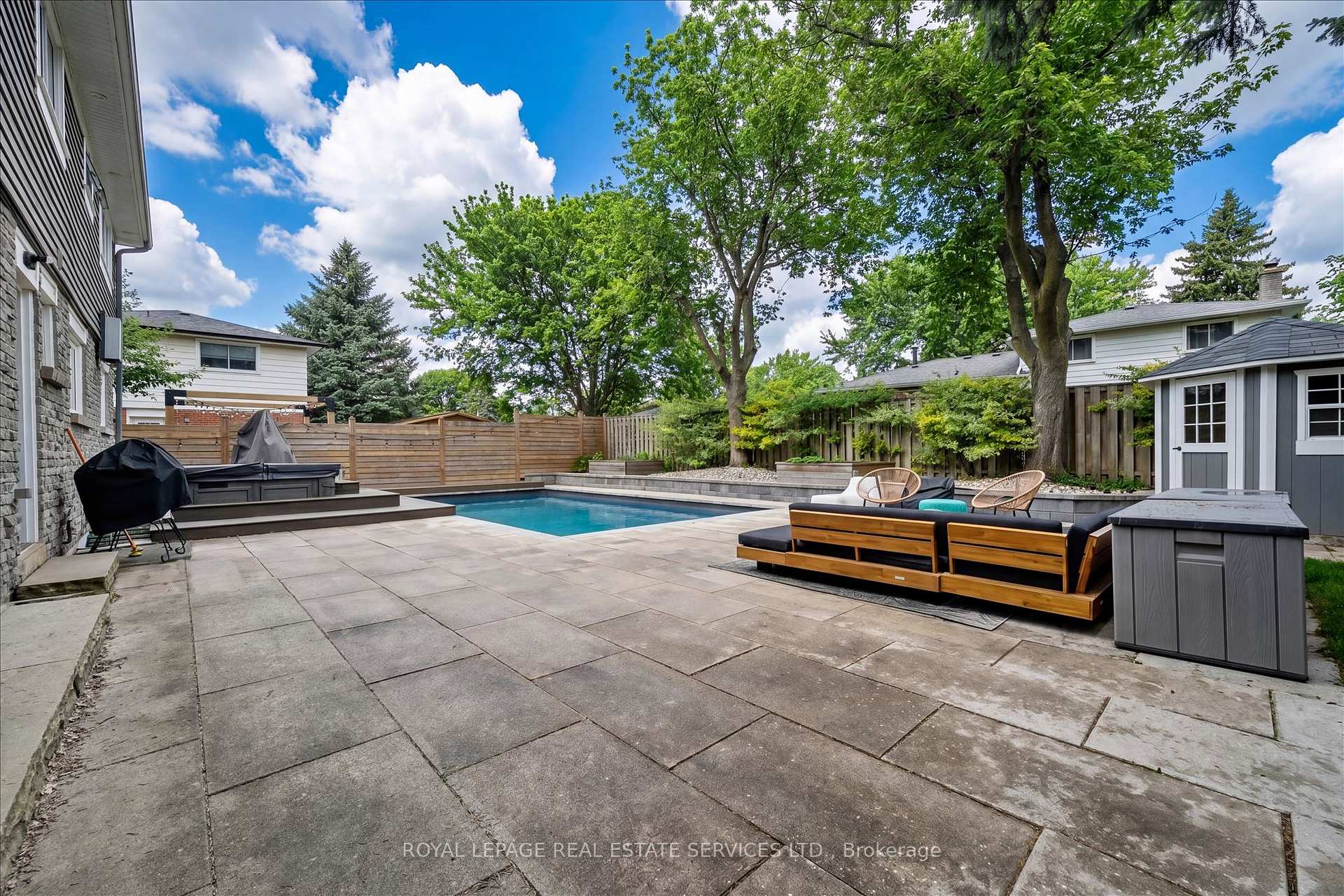 Photo 43 of 269 Sunray Road, Oakville, Bronte — HOMEH