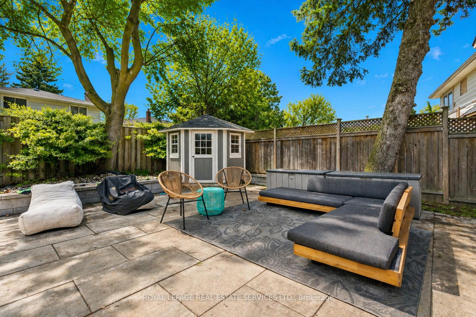 Photo 44 of 269 Sunray Road, Oakville, Bronte — HOMEH