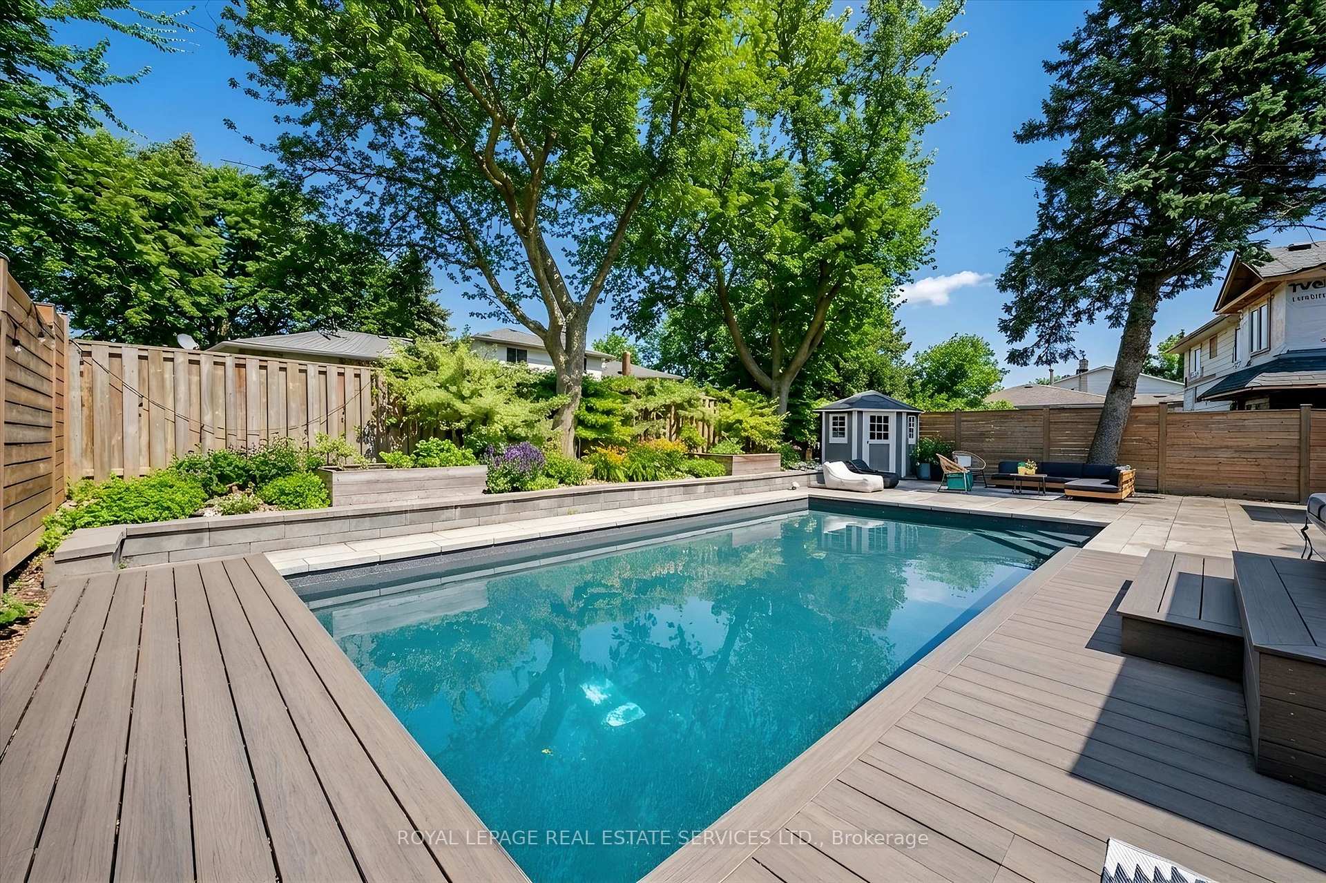 Photo 45 of 269 Sunray Road, Oakville, Bronte — HOMEH