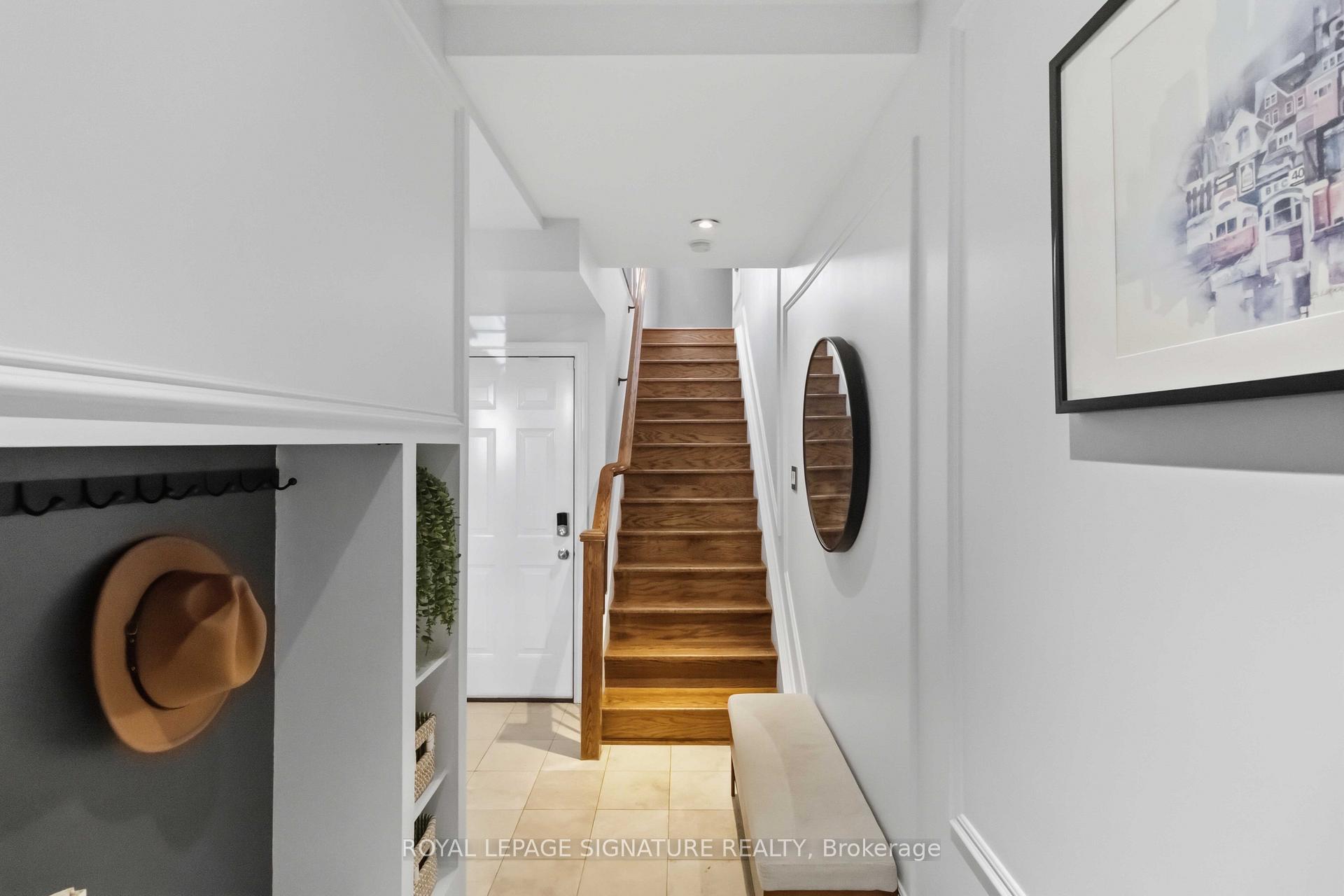 Photo 8 of 31 Furrow Lane, Etobicoke, Islington-City Centre West — HOMEH