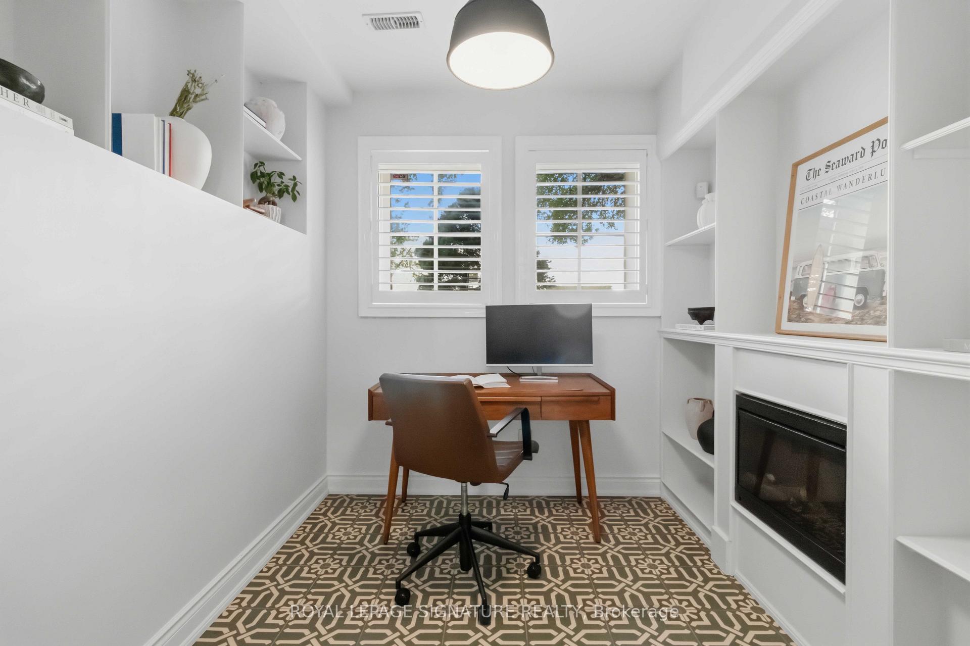 Photo 12 of 31 Furrow Lane, Etobicoke, Islington-City Centre West — HOMEH