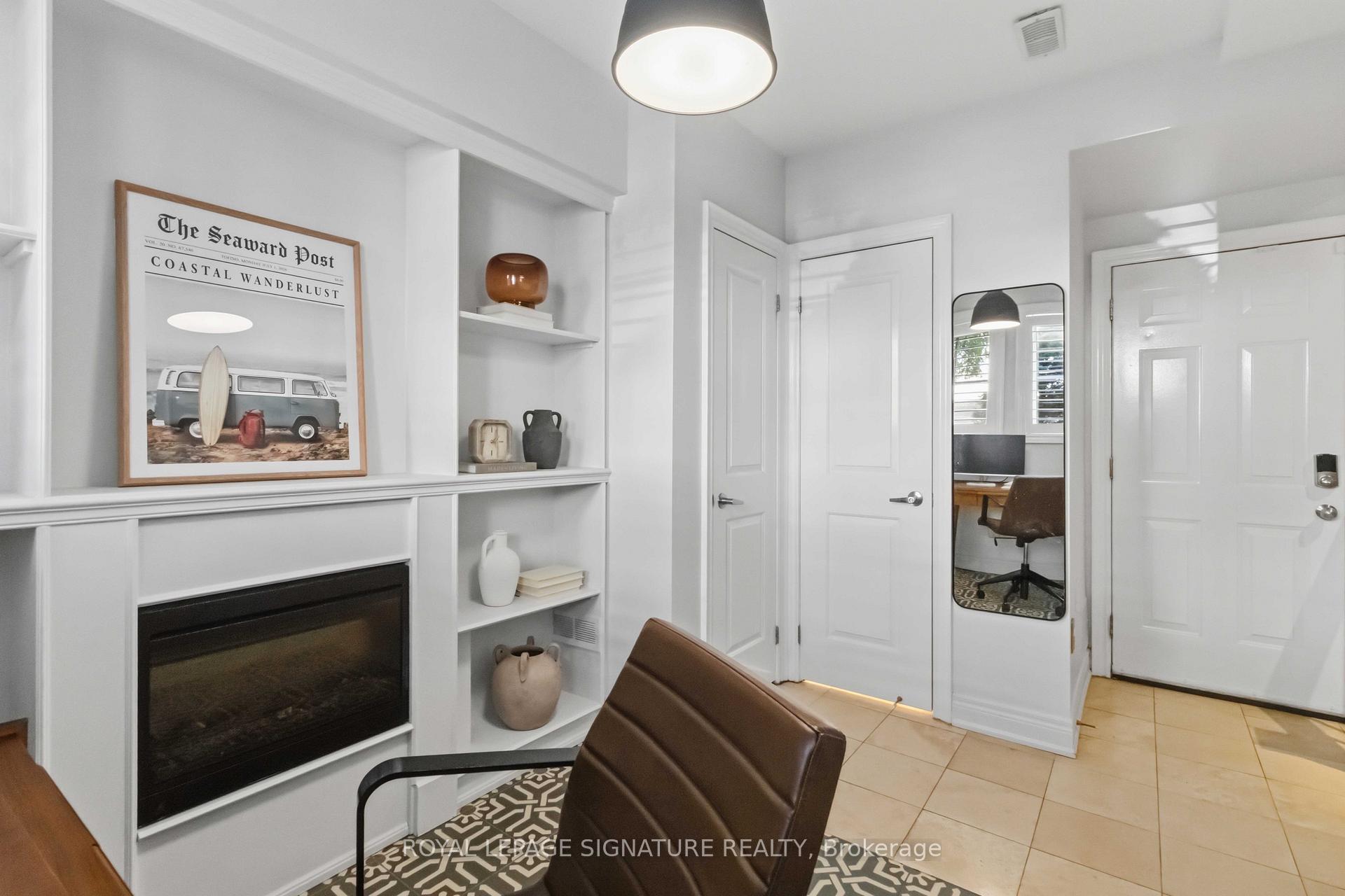 Photo 13 of 31 Furrow Lane, Etobicoke, Islington-City Centre West — HOMEH