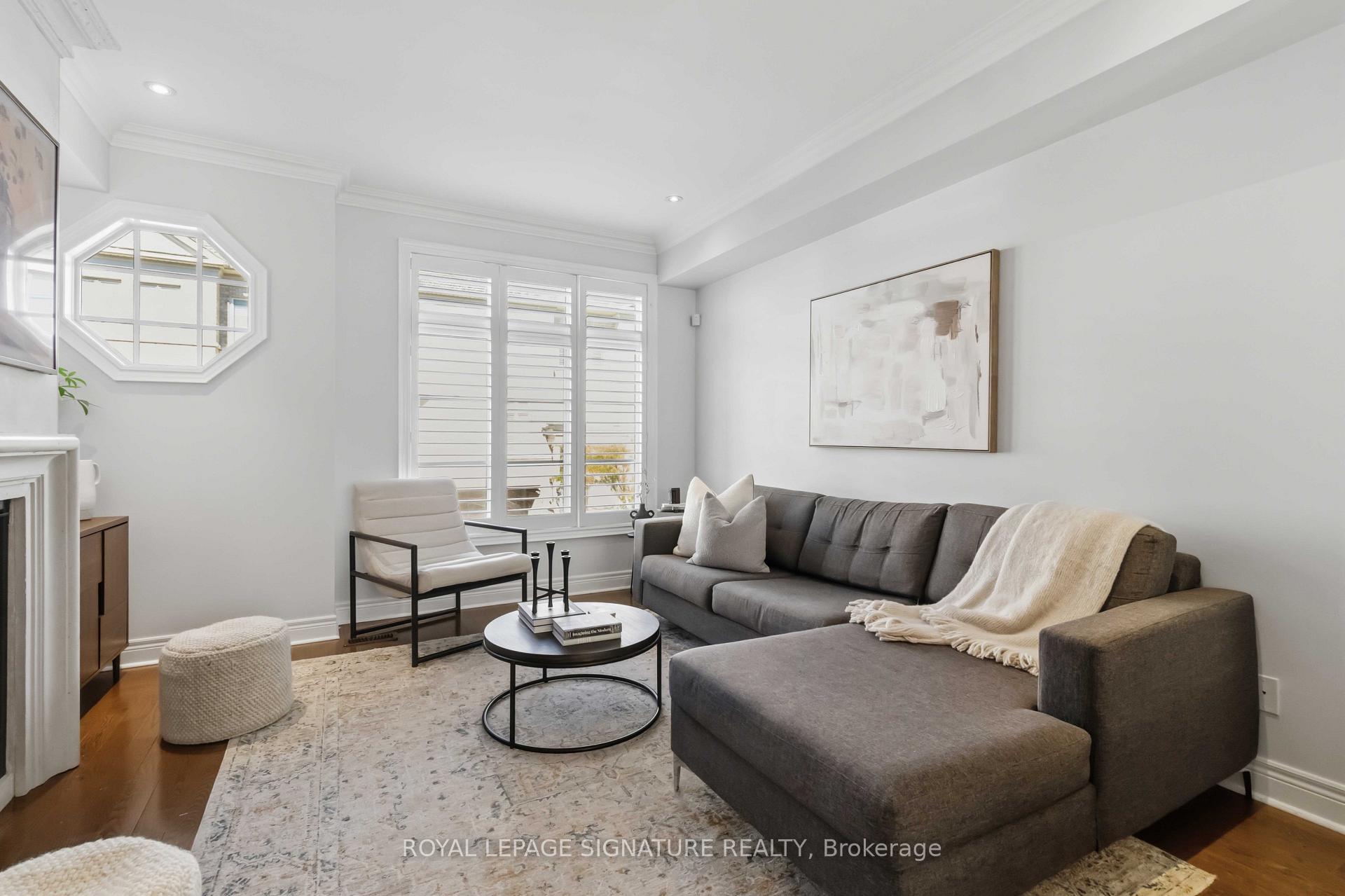 Photo 16 of 31 Furrow Lane, Etobicoke, Islington-City Centre West — HOMEH
