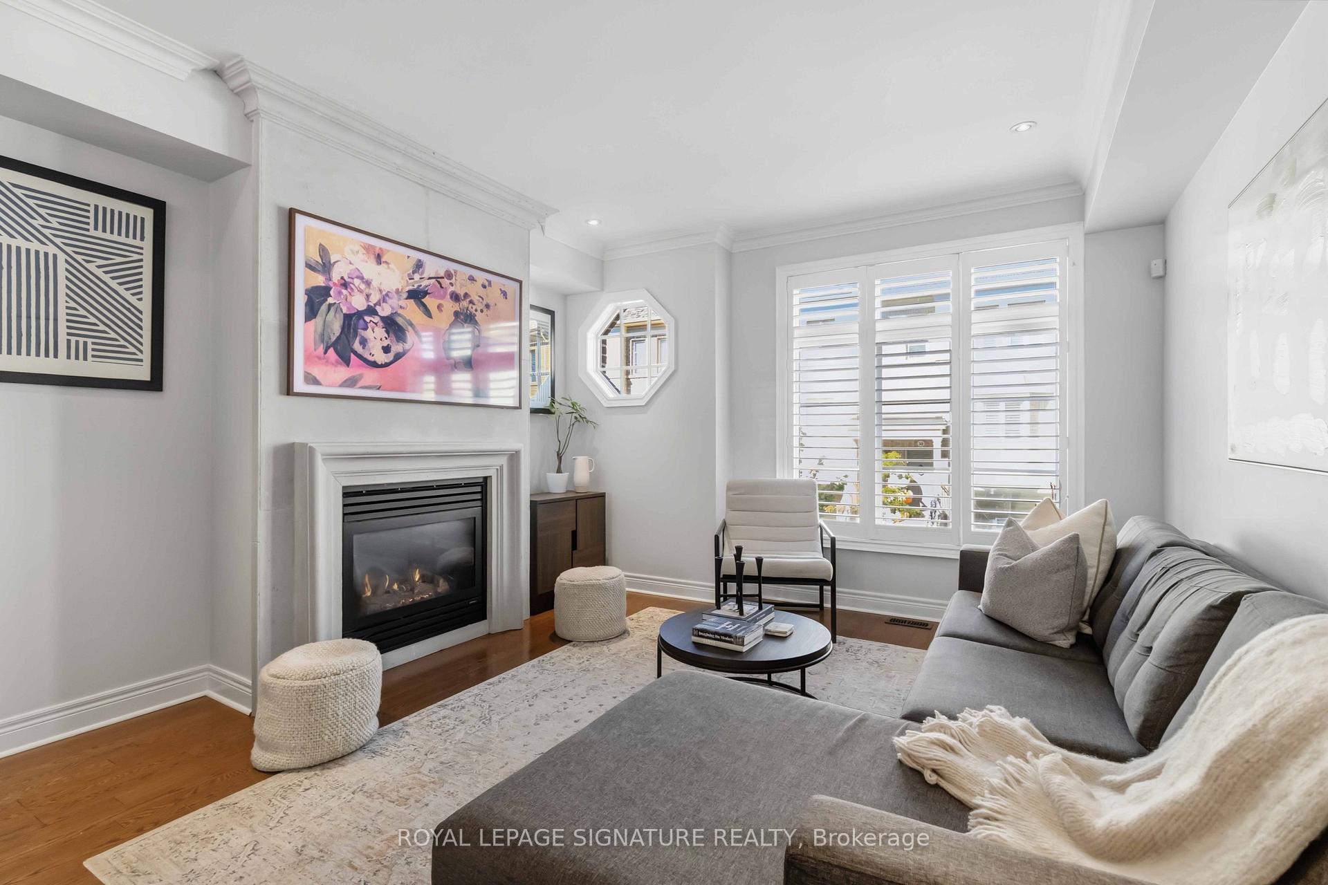 Photo 18 of 31 Furrow Lane, Etobicoke, Islington-City Centre West — HOMEH