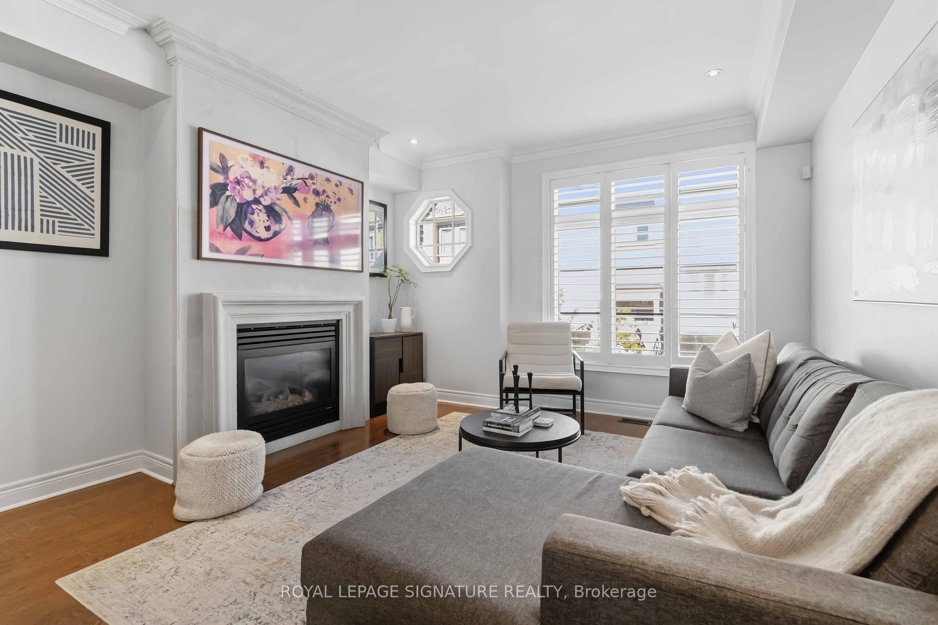 Photo 24 of 31 Furrow Lane, Etobicoke, Islington-City Centre West — HOMEH