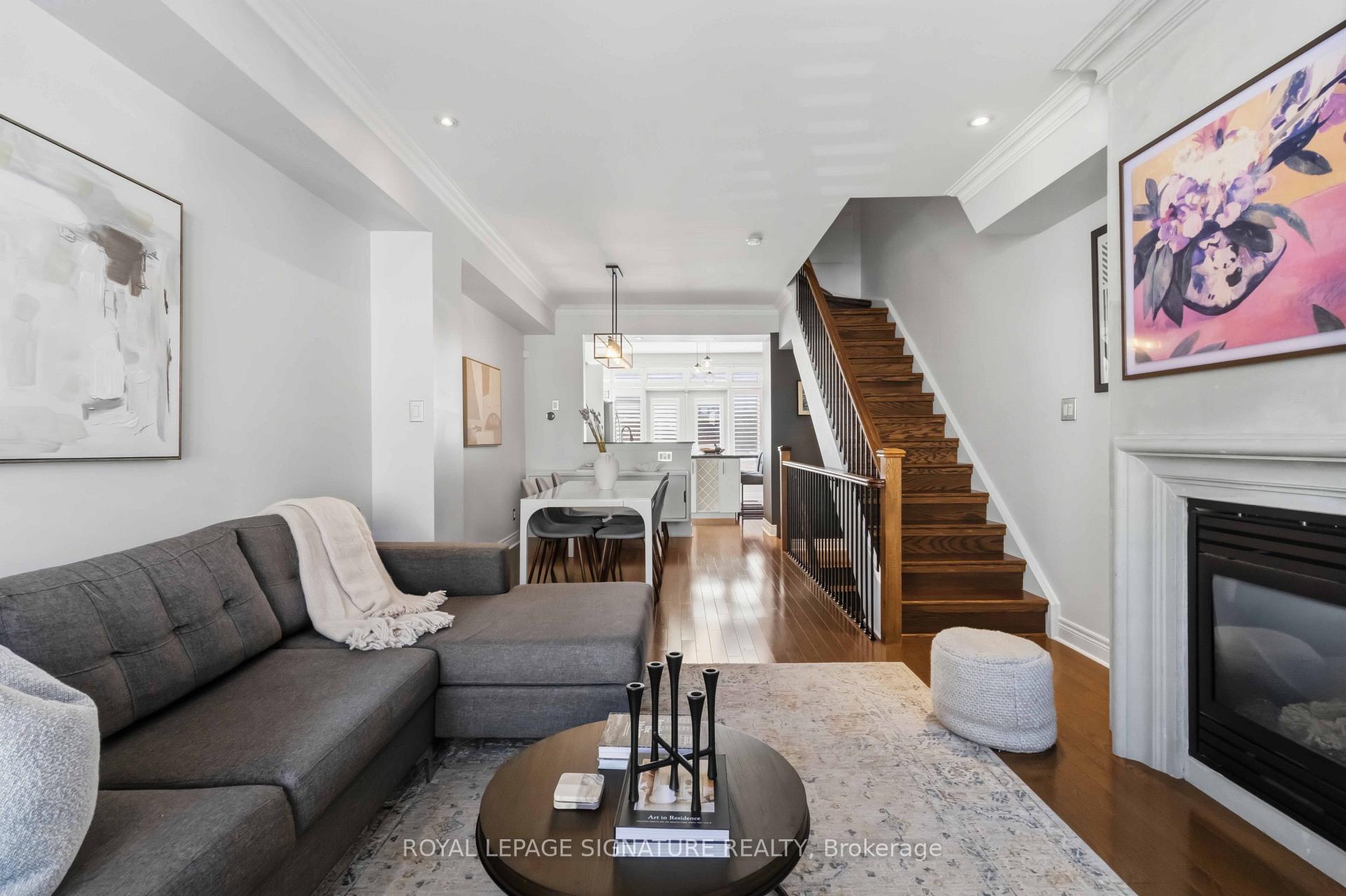 Photo 31 of 31 Furrow Lane, Etobicoke, Islington-City Centre West — HOMEH