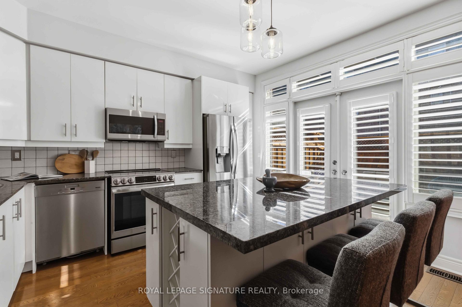 Photo 49 of 31 Furrow Lane, Etobicoke, Islington-City Centre West — HOMEH