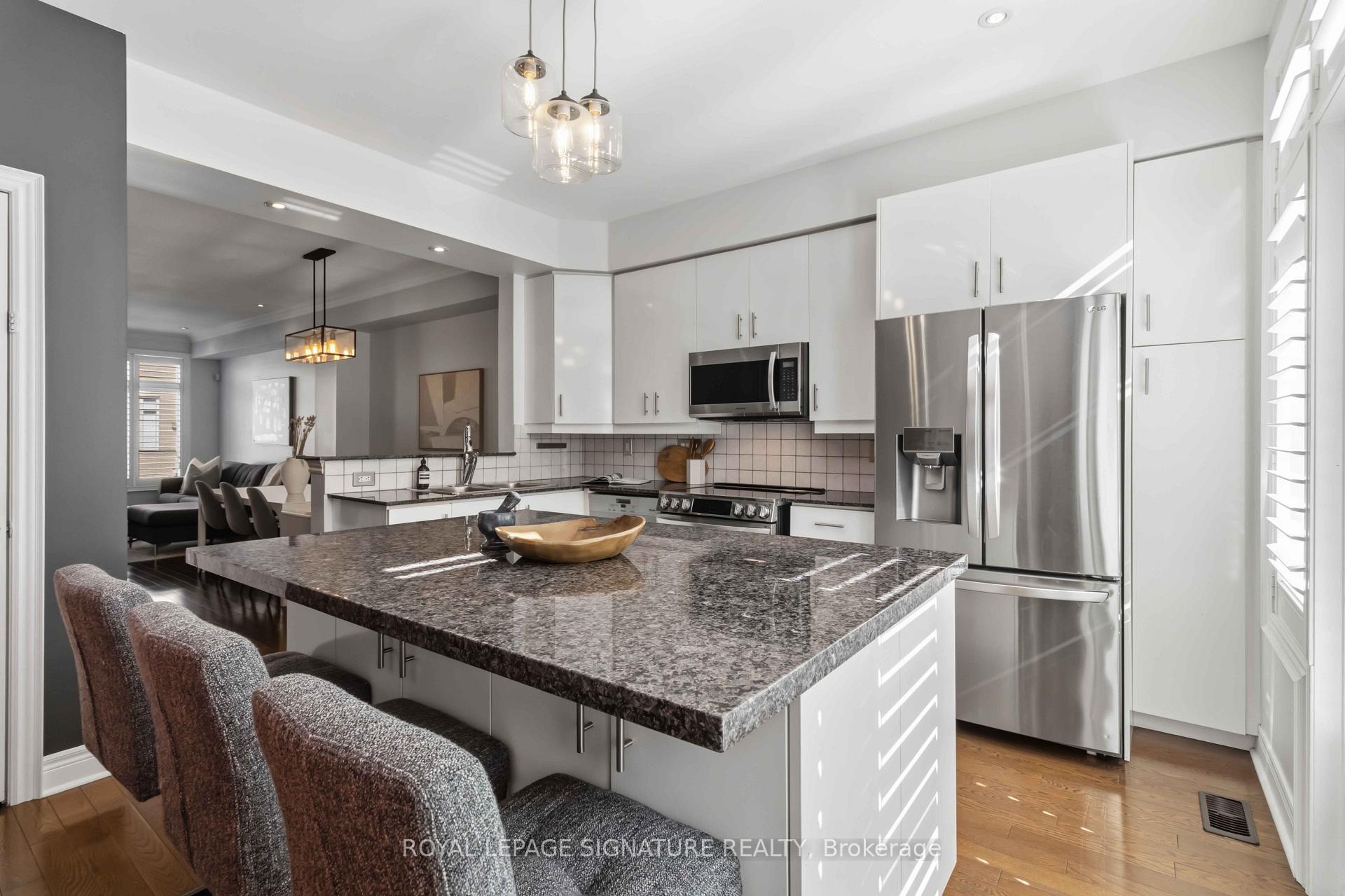 Photo 54 of 31 Furrow Lane, Etobicoke, Islington-City Centre West — HOMEH