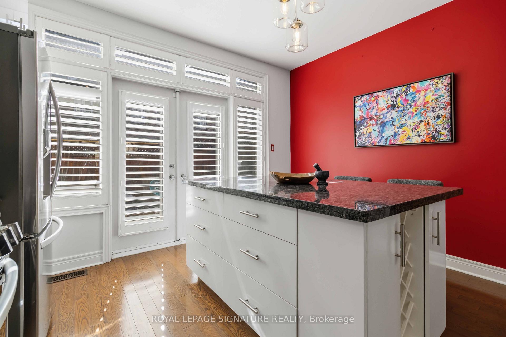 Photo 57 of 31 Furrow Lane, Etobicoke, Islington-City Centre West — HOMEH