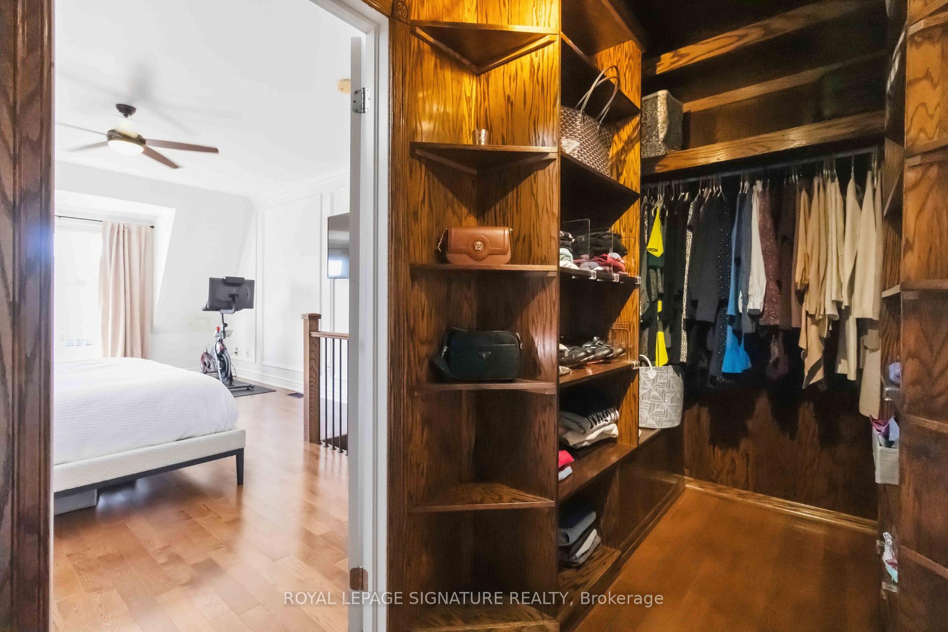 Photo 76 of 31 Furrow Lane, Etobicoke, Islington-City Centre West — HOMEH