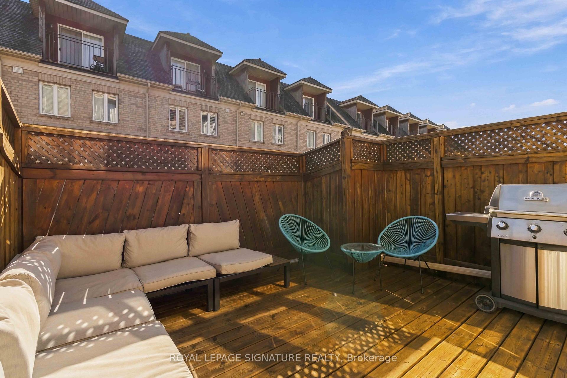 Photo 82 of 31 Furrow Lane, Etobicoke, Islington-City Centre West — HOMEH