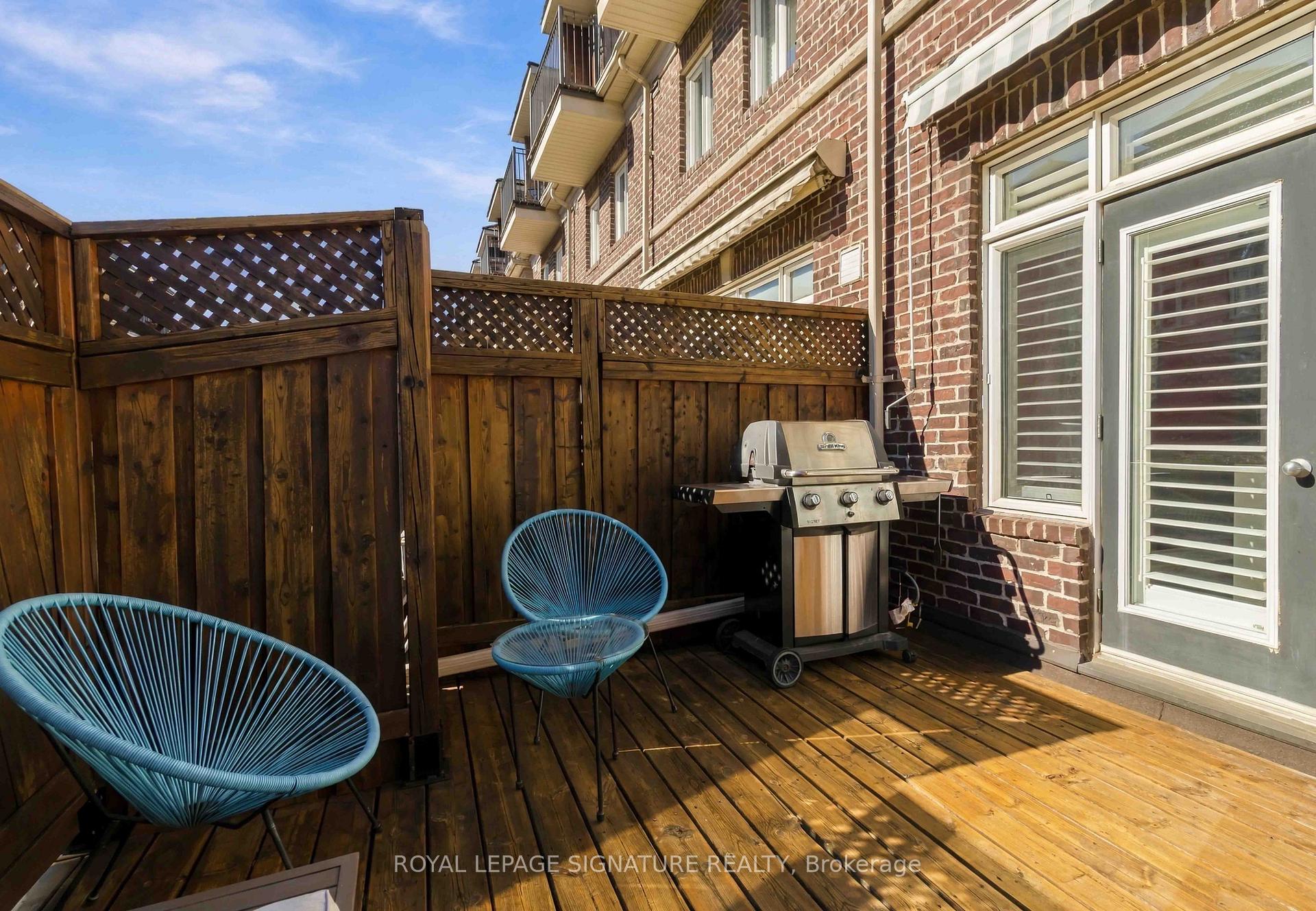 Photo 84 of 31 Furrow Lane, Etobicoke, Islington-City Centre West — HOMEH