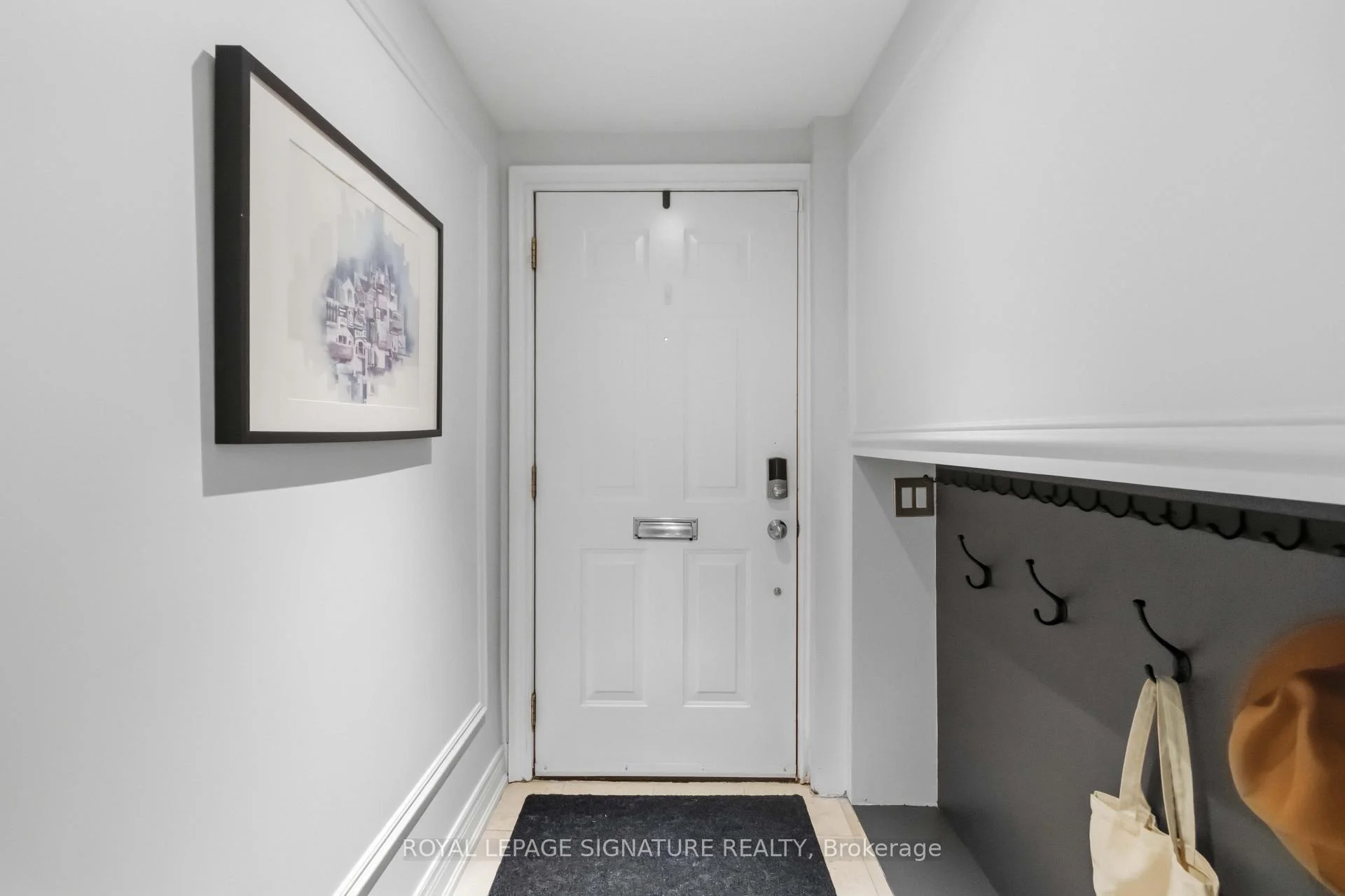 Photo 10 of 31 Furrow Lane, Etobicoke, Islington-City Centre West — HOMEH