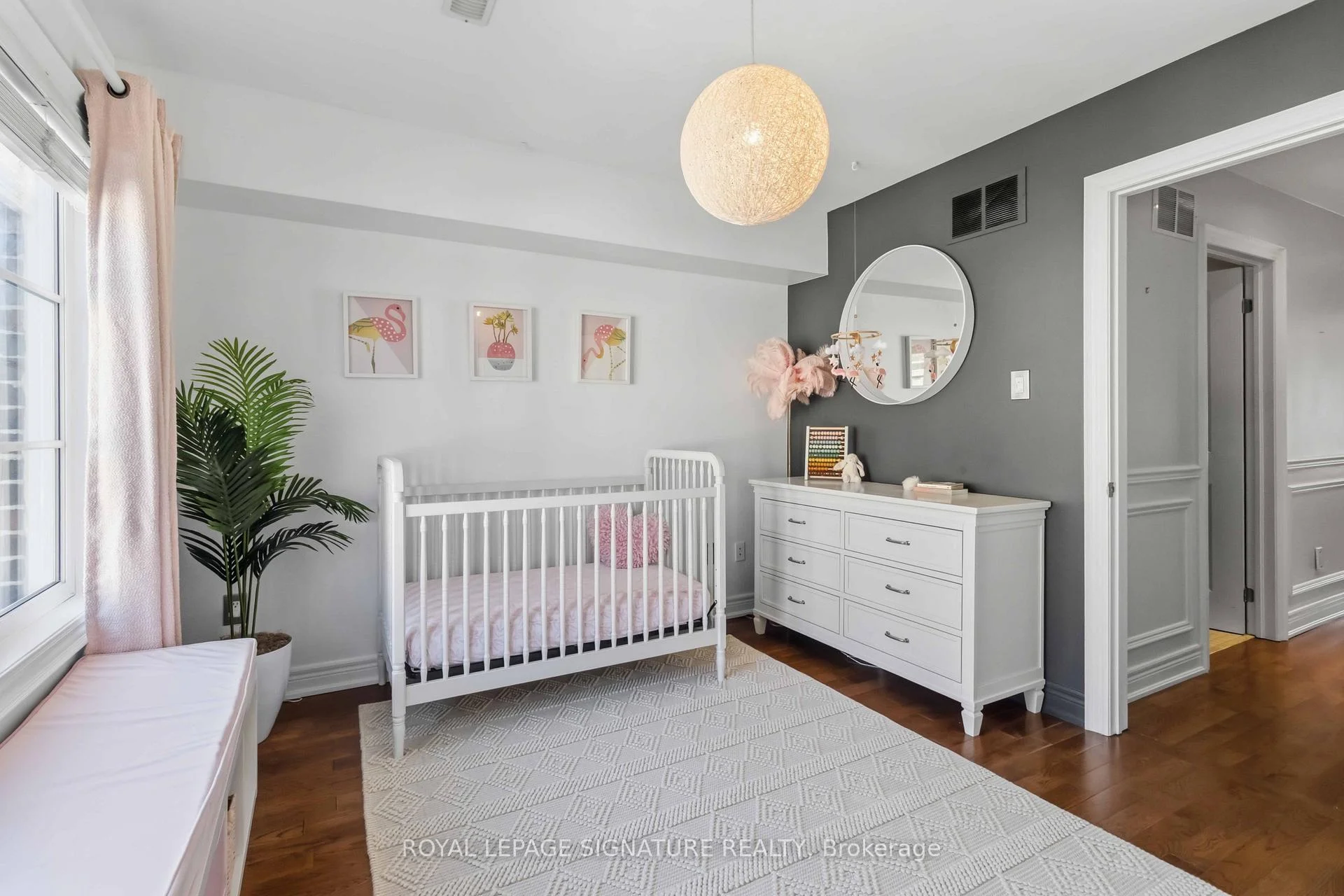 Photo 21 of 31 Furrow Lane, Etobicoke, Islington-City Centre West — HOMEH