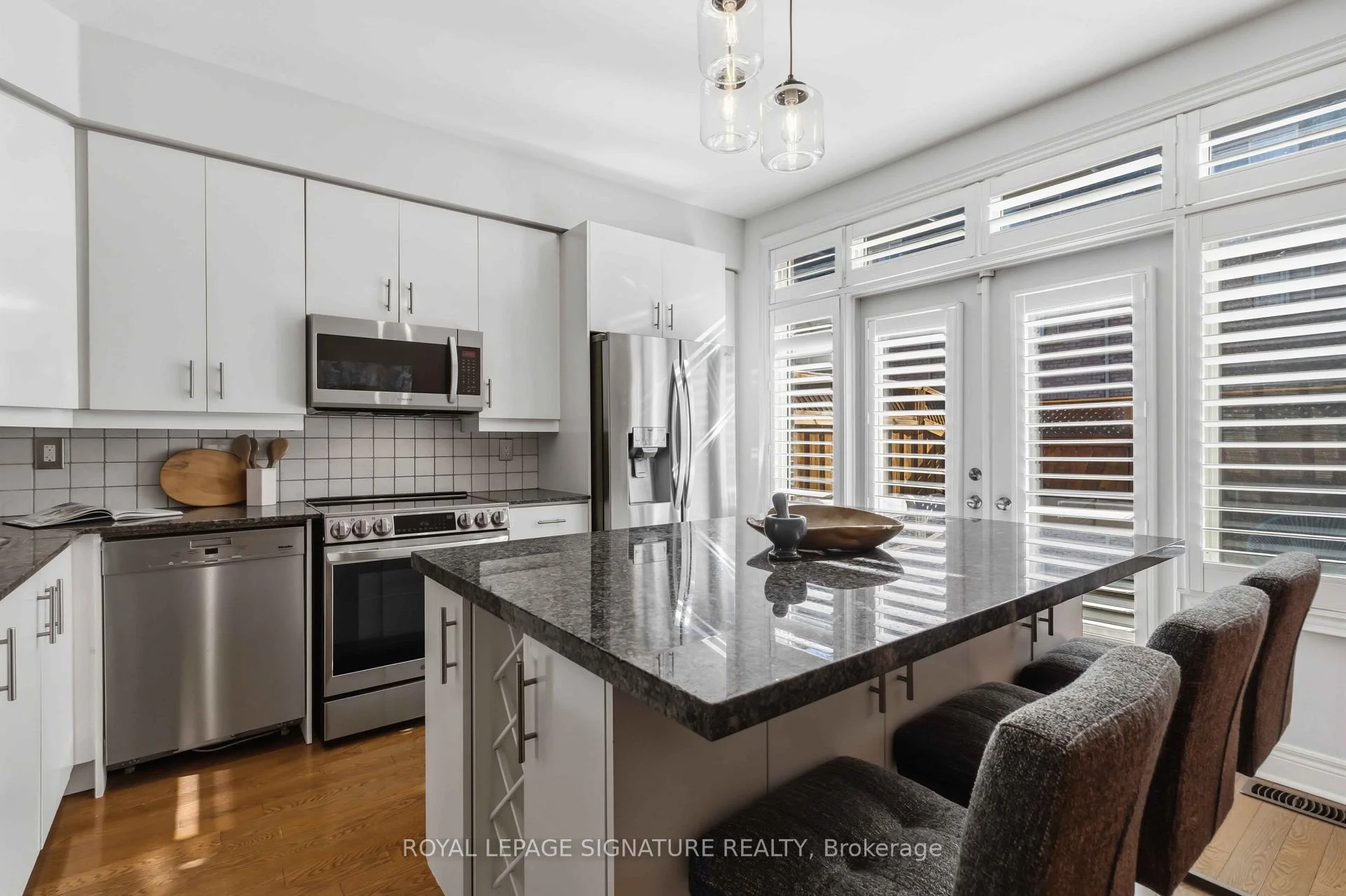 Photo 36 of 31 Furrow Lane, Etobicoke, Islington-City Centre West — HOMEH