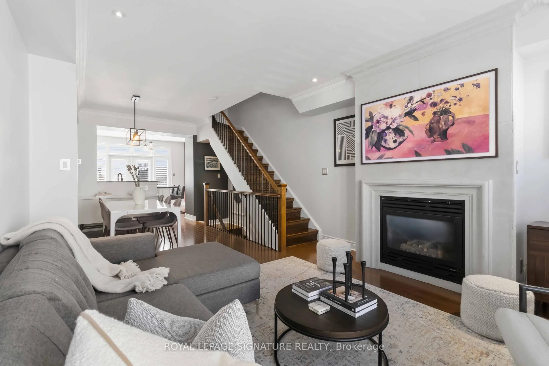 Photo 37 of 31 Furrow Lane, Etobicoke, Islington-City Centre West — HOMEH