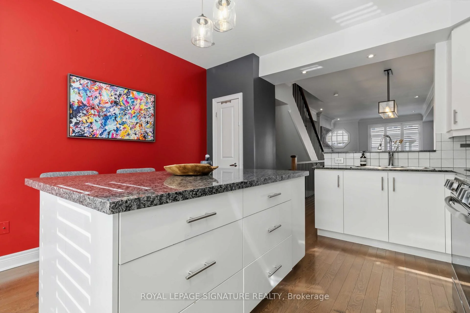 Photo 38 of 31 Furrow Lane, Etobicoke, Islington-City Centre West — HOMEH