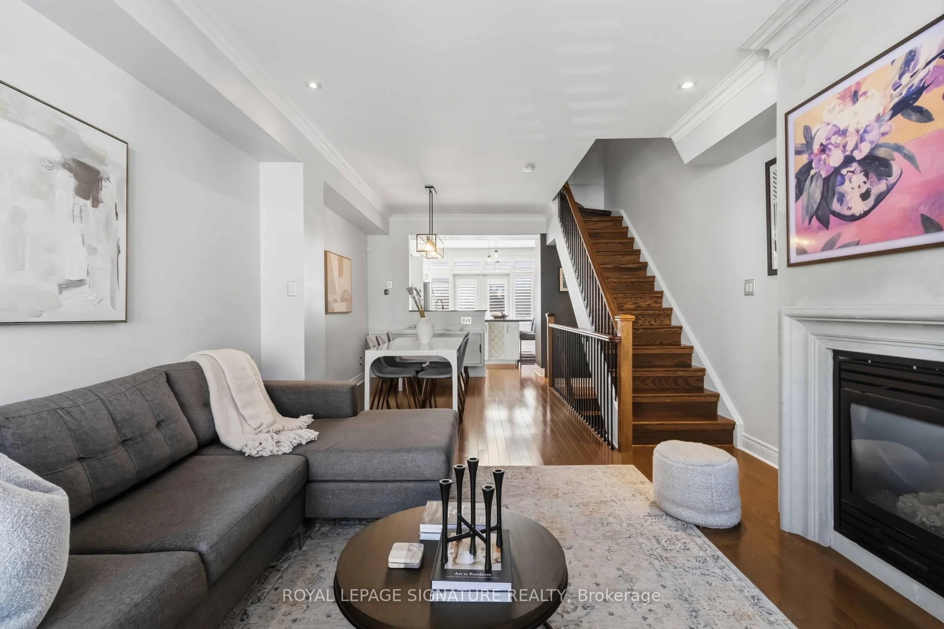 Photo 42 of 31 Furrow Lane, Etobicoke, Islington-City Centre West — HOMEH
