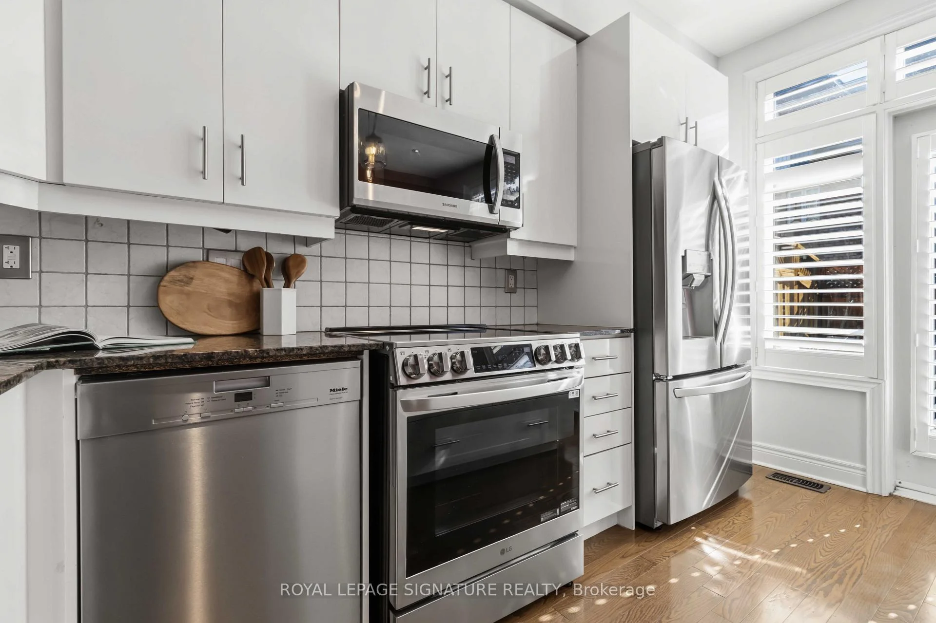 Photo 44 of 31 Furrow Lane, Etobicoke, Islington-City Centre West — HOMEH