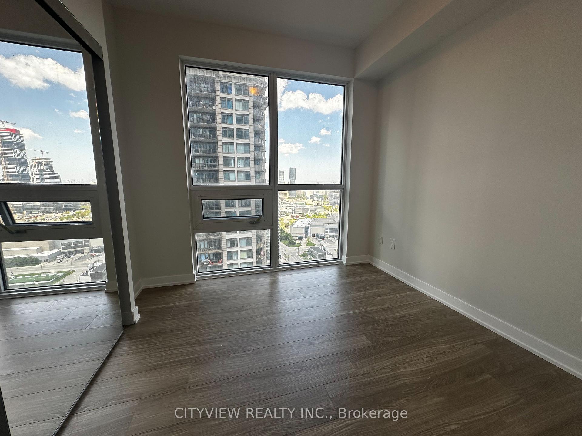 Photo 3 of Unit 2411, 430 Square One Drive, Mississauga, City Centre — HOMEH