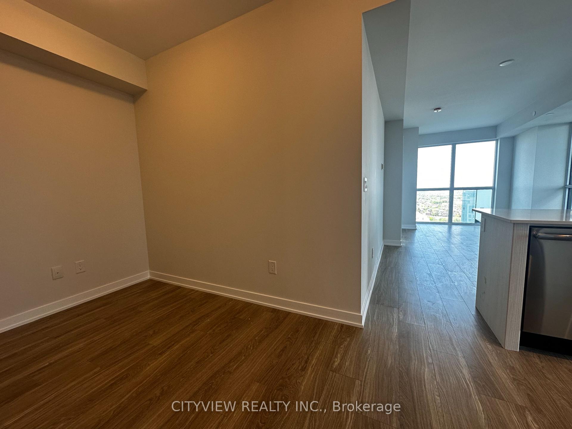 Photo 4 of Unit 2411, 430 Square One Drive, Mississauga, City Centre — HOMEH