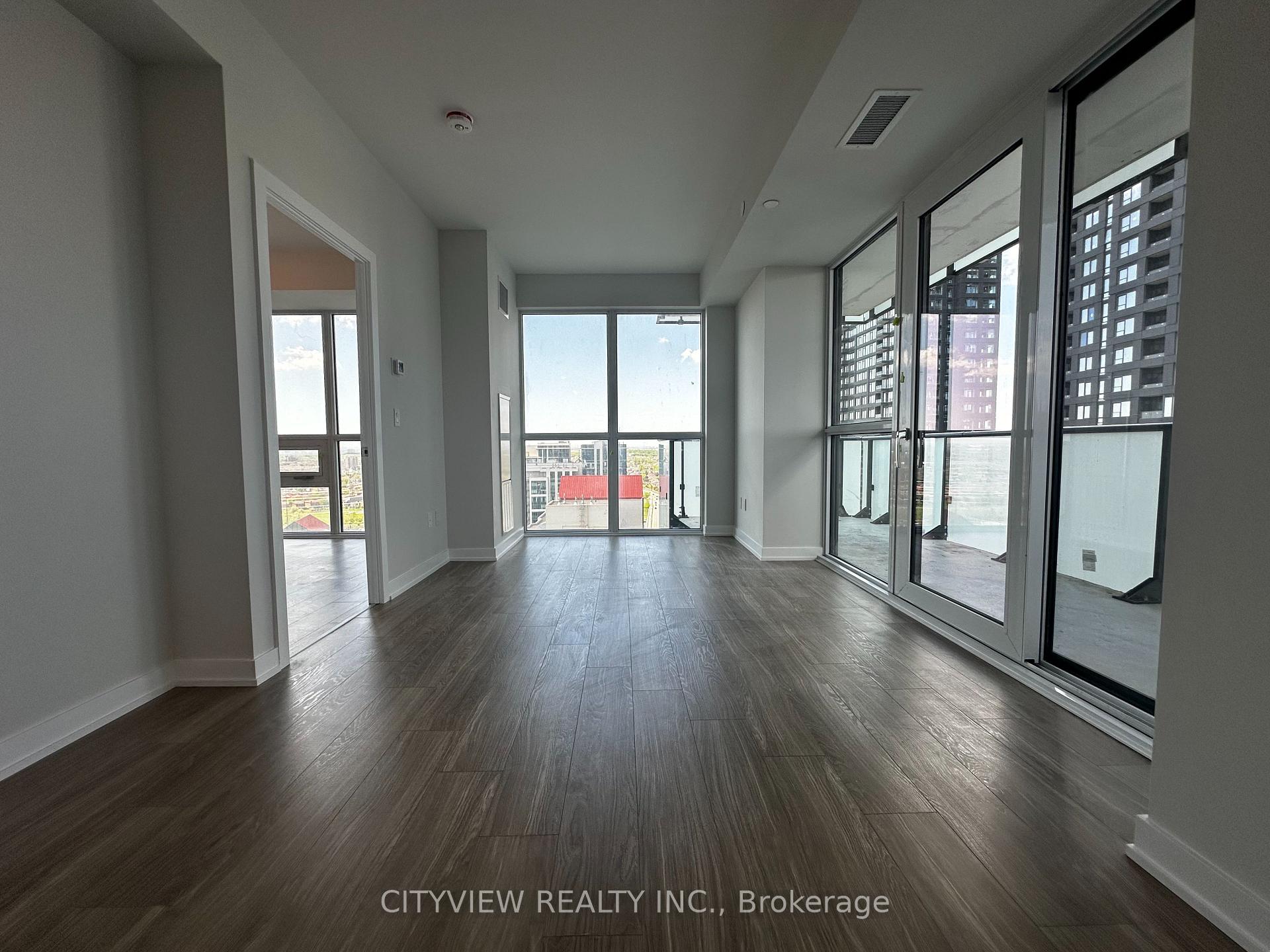 Photo 5 of Unit 2411, 430 Square One Drive, Mississauga, City Centre — HOMEH