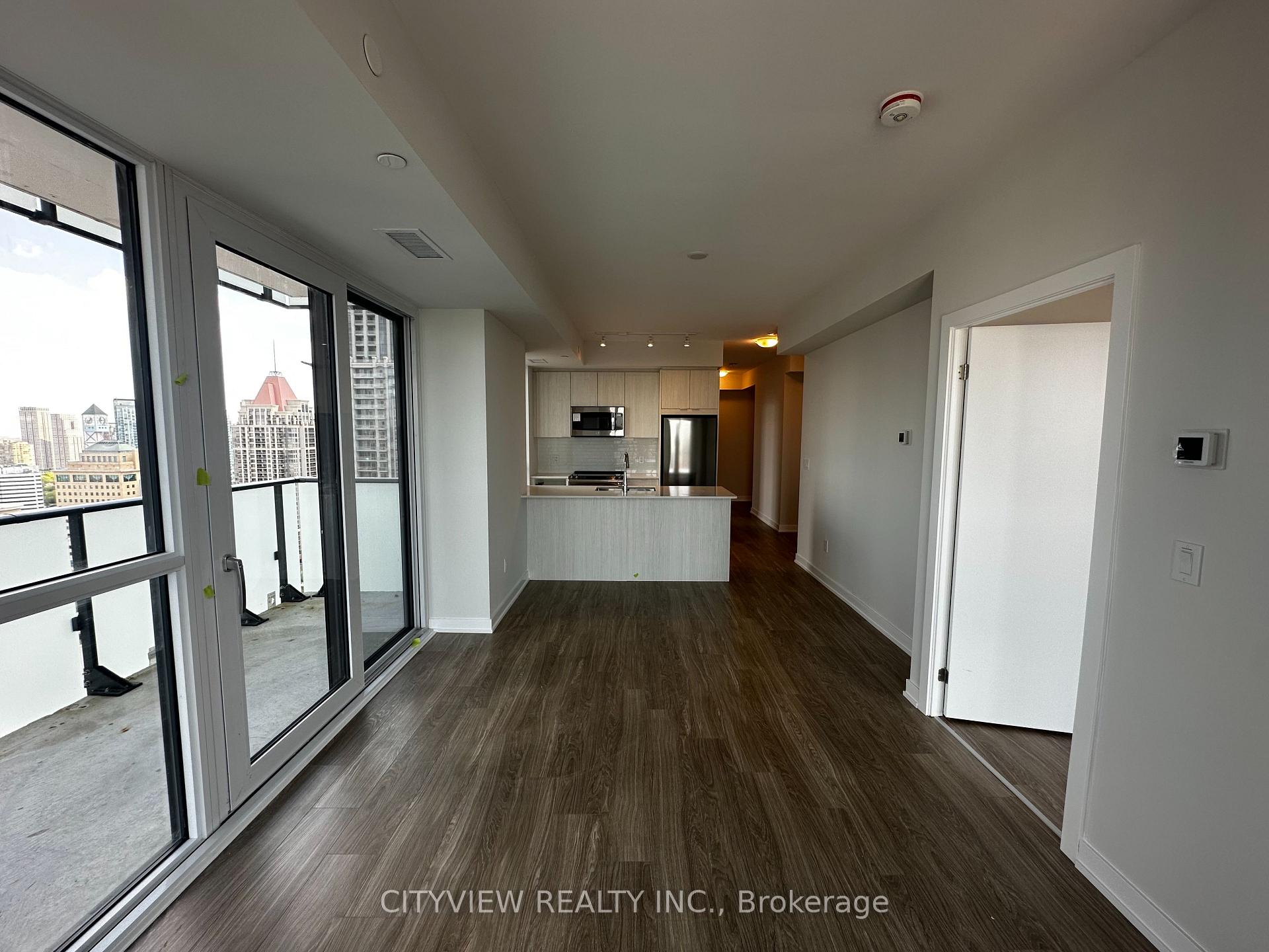 Photo 7 of Unit 2411, 430 Square One Drive, Mississauga, City Centre — HOMEH