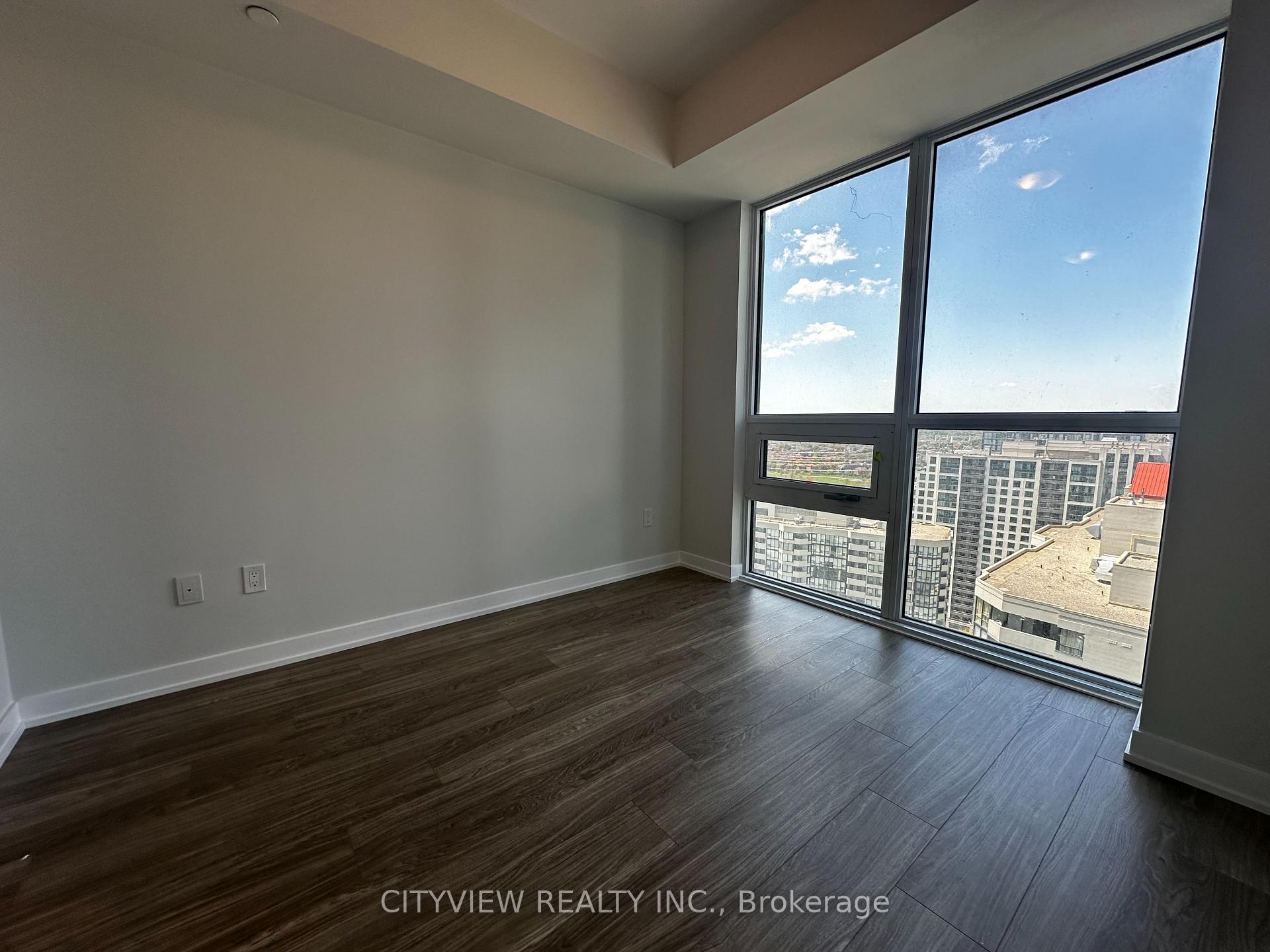 Photo 8 of Unit 2411, 430 Square One Drive, Mississauga, City Centre — HOMEH